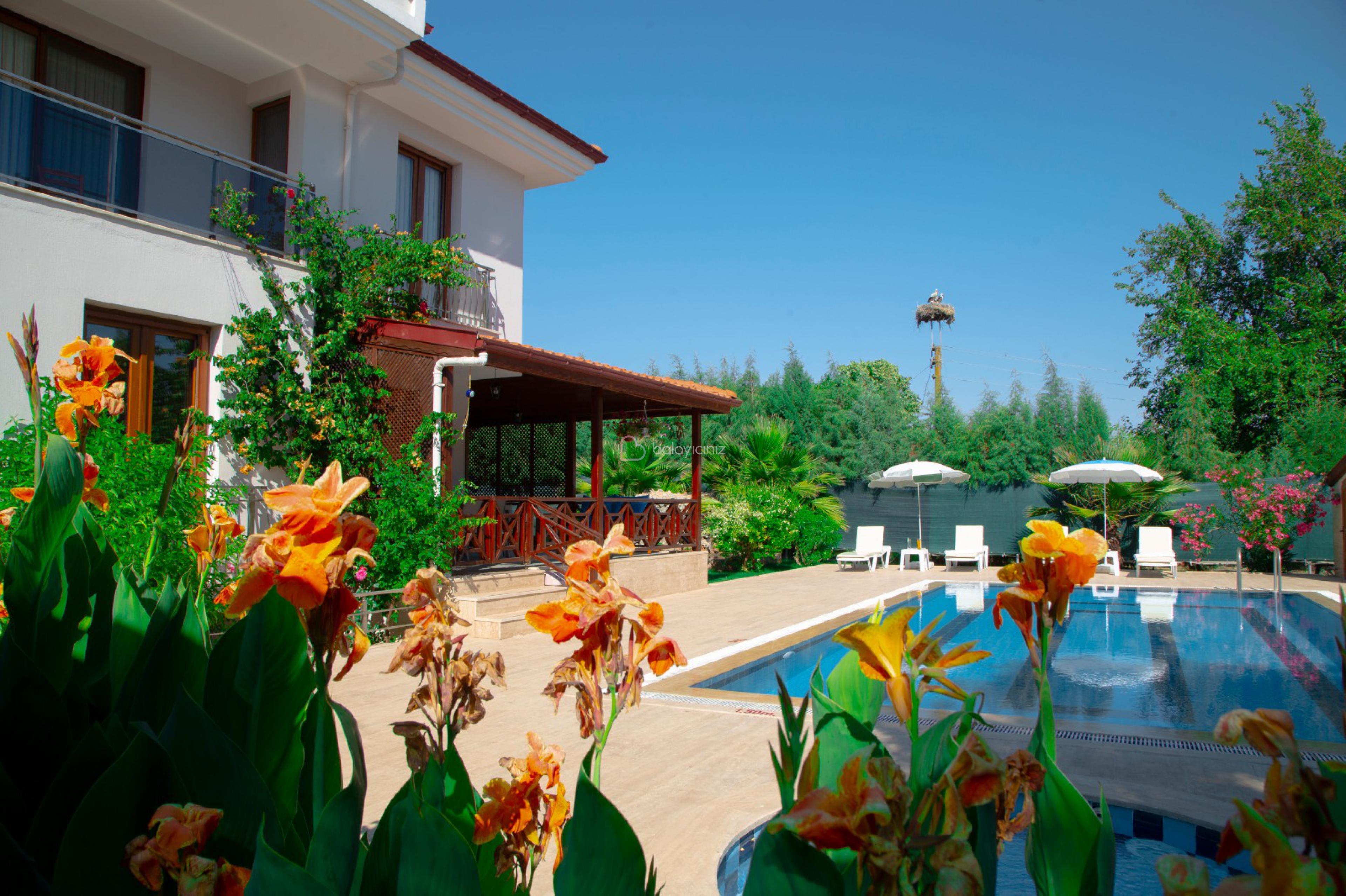 Villa Taiga