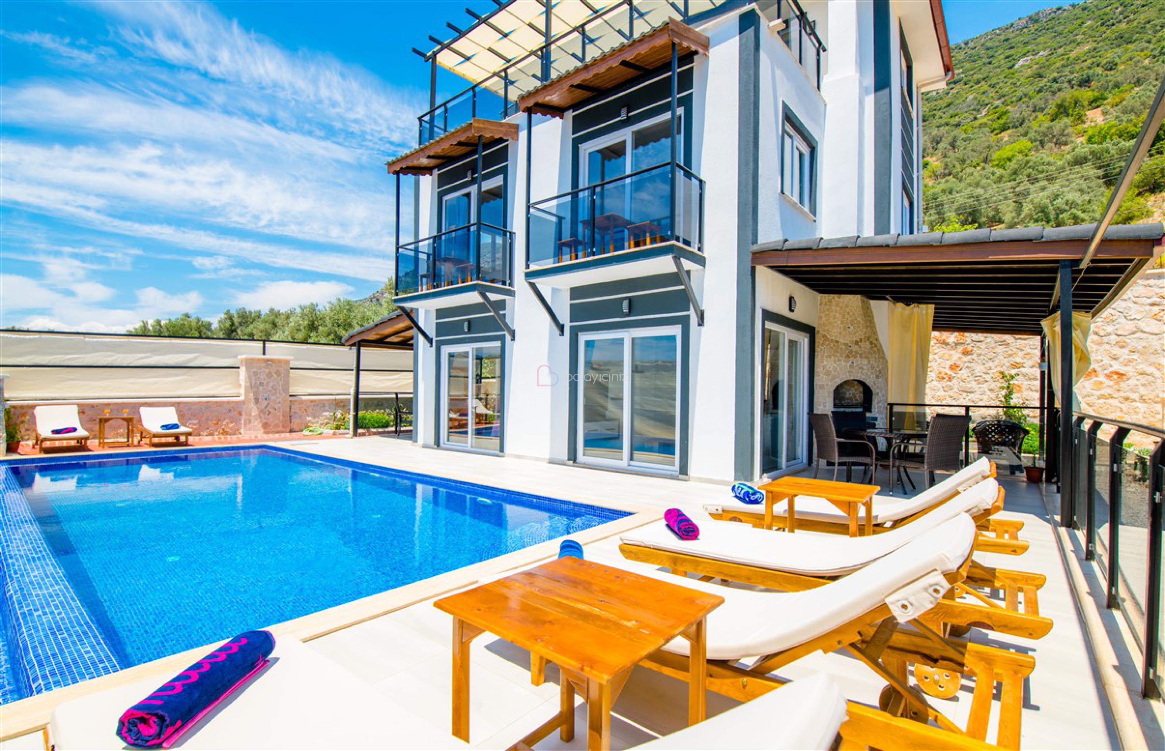 Villa Almina
