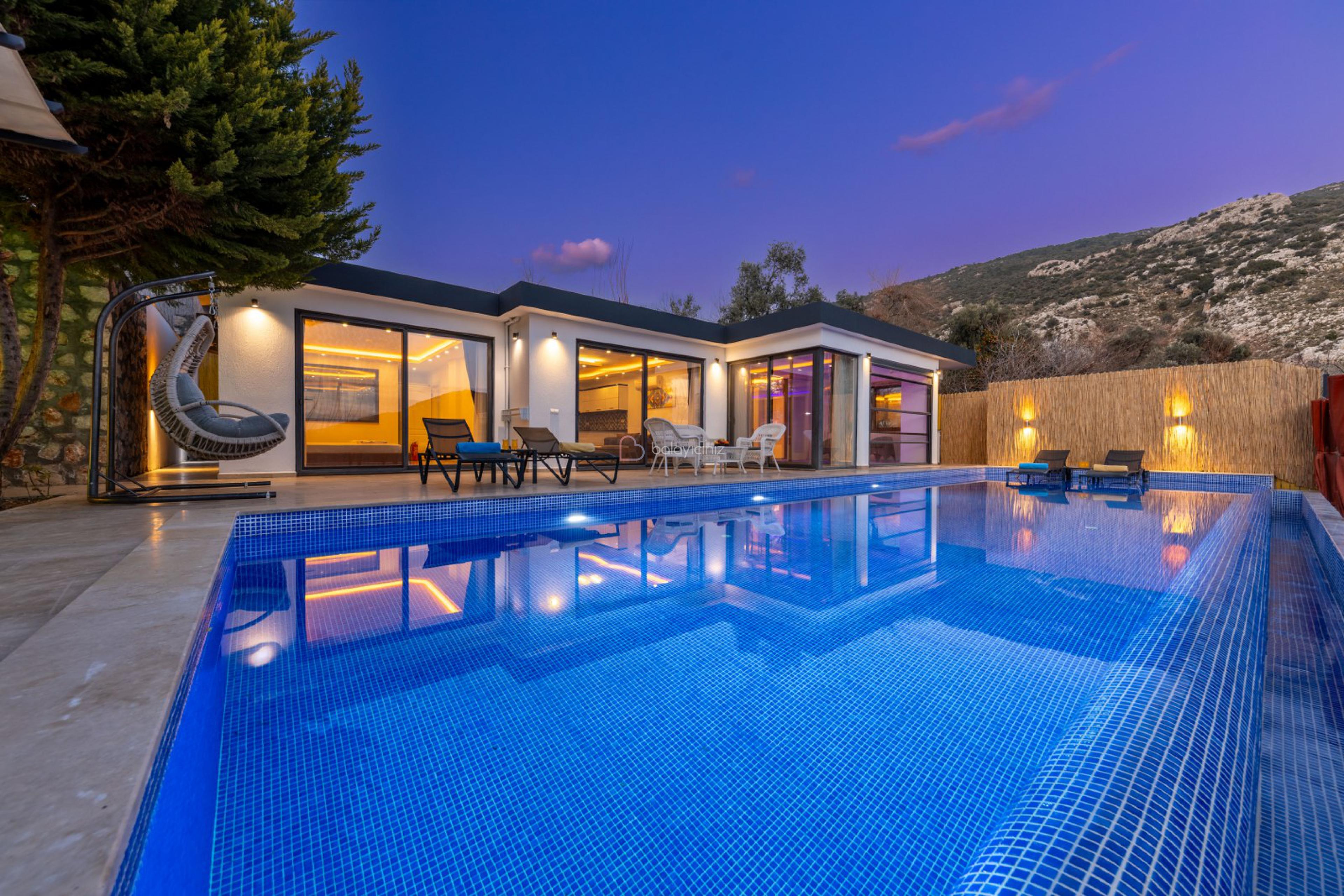 Villa Amare Duo