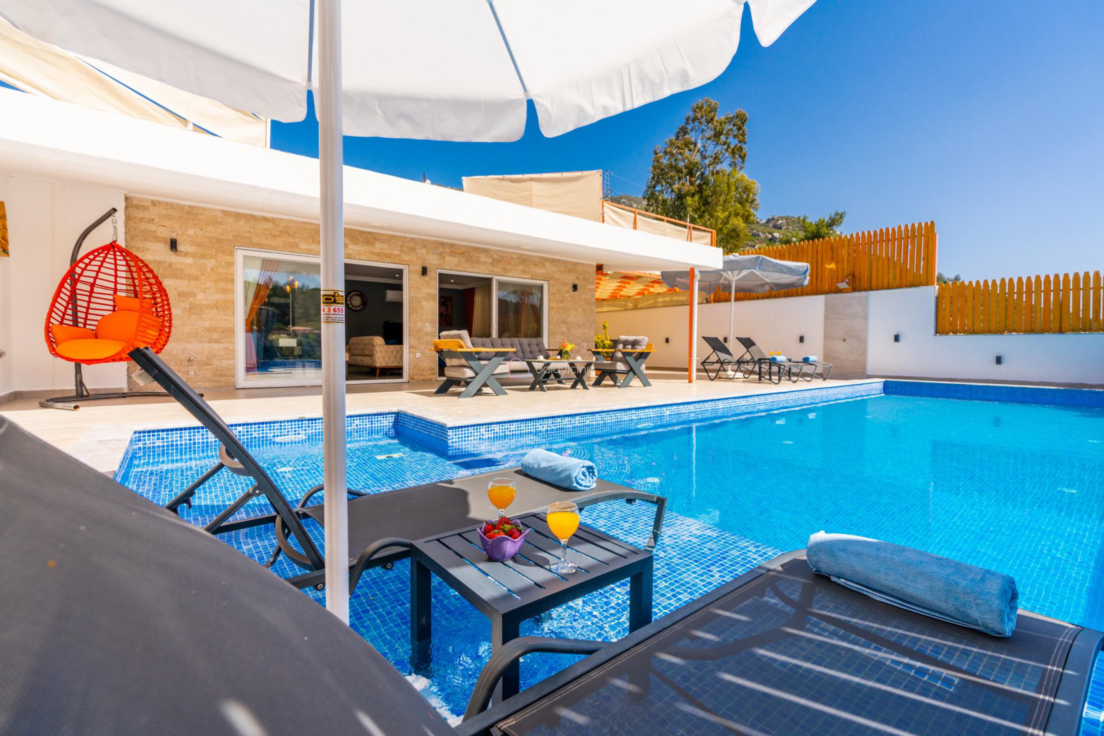 Villa Amber Uno