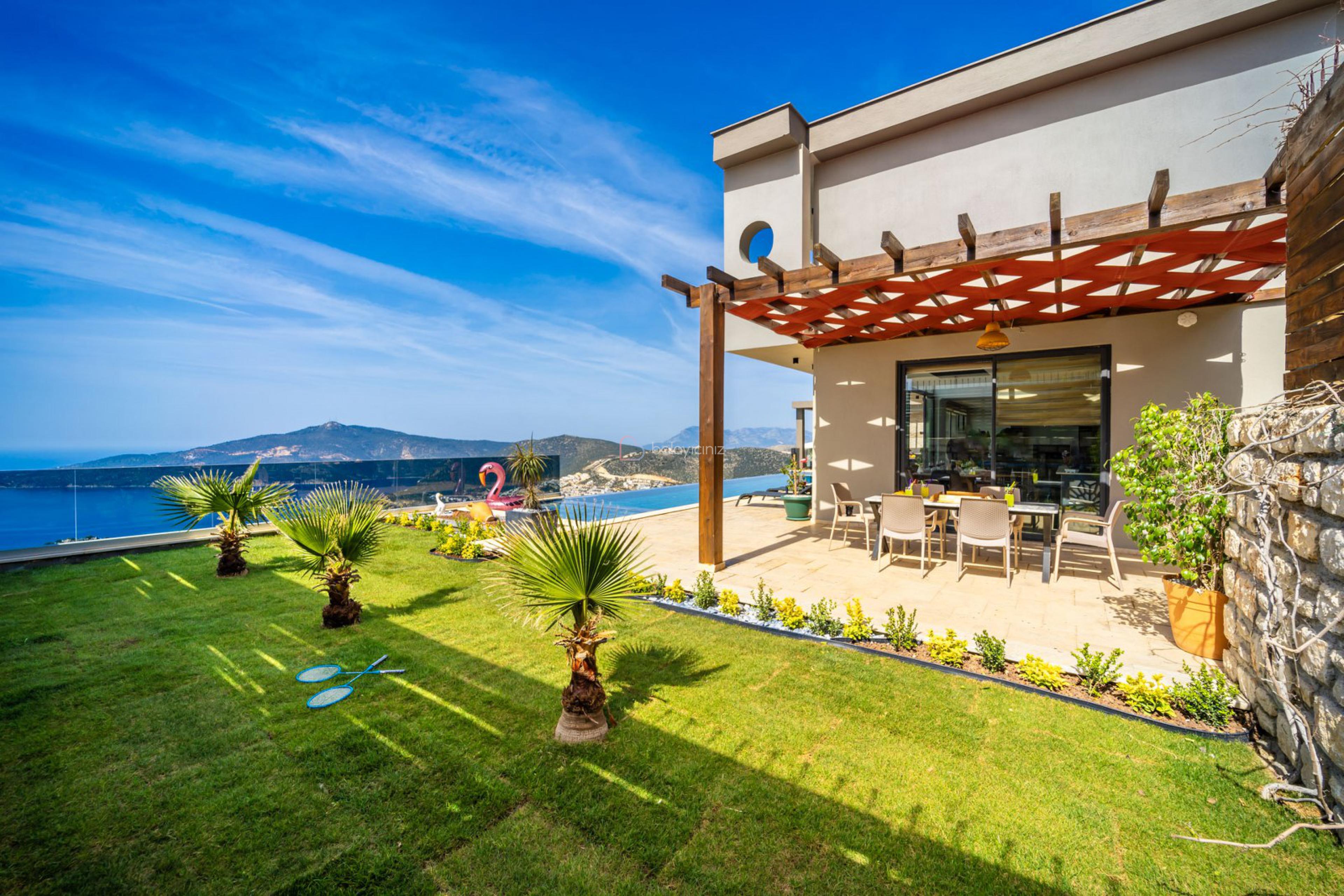 Villa Anıl Duo