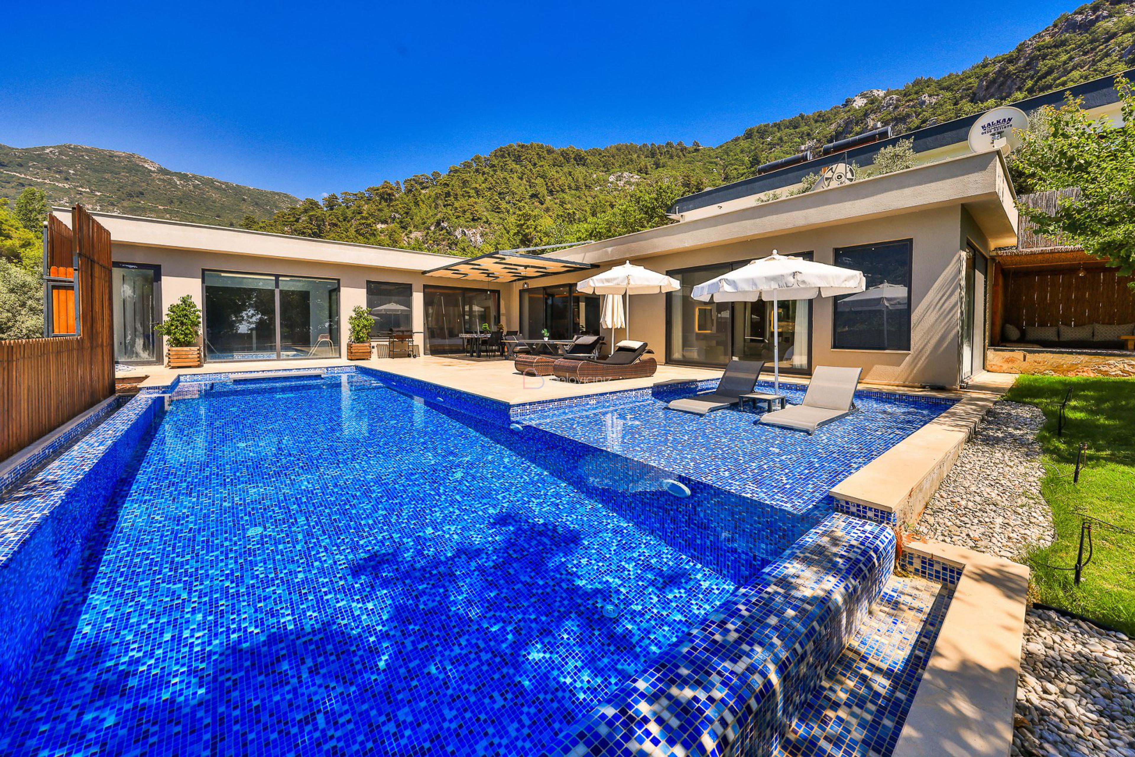 Villa Aqua Duo
