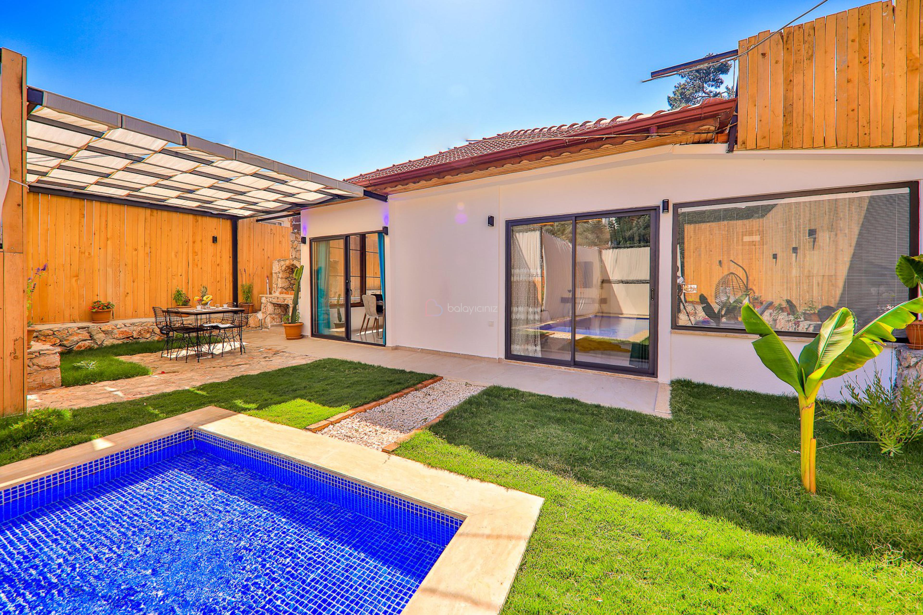 Villa Aras Patara