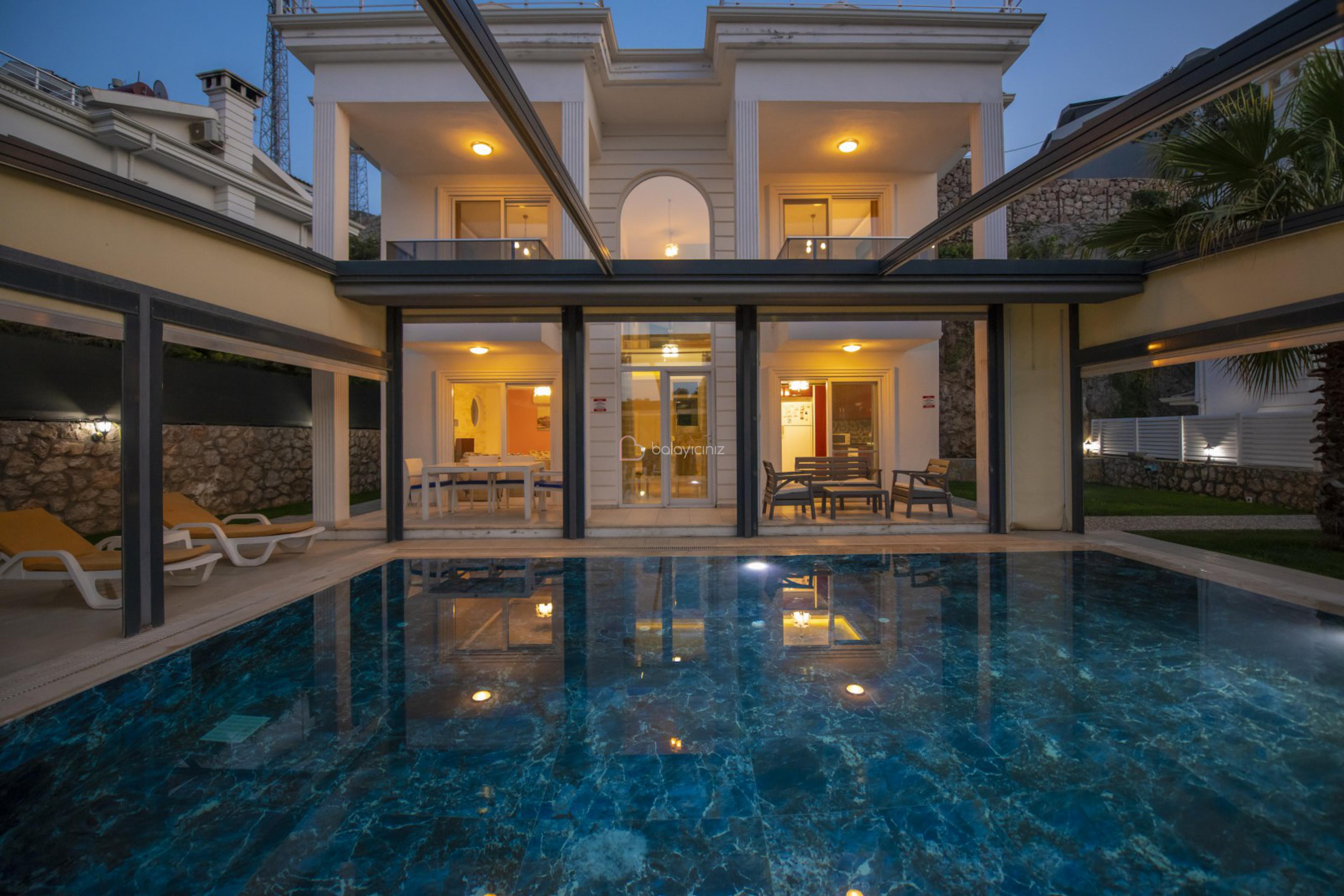 Villa Arda 2