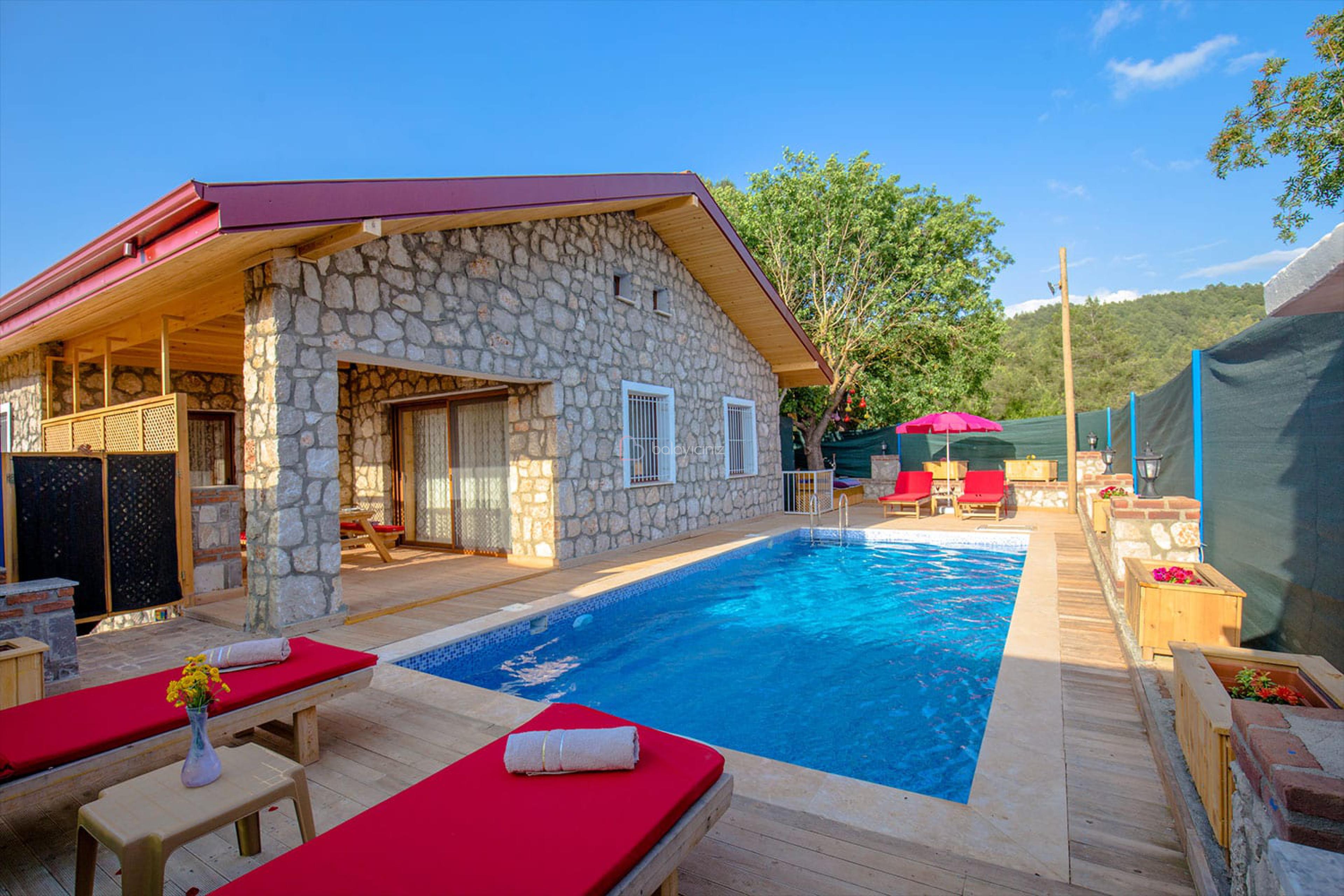Villa Aşk Evi Duo