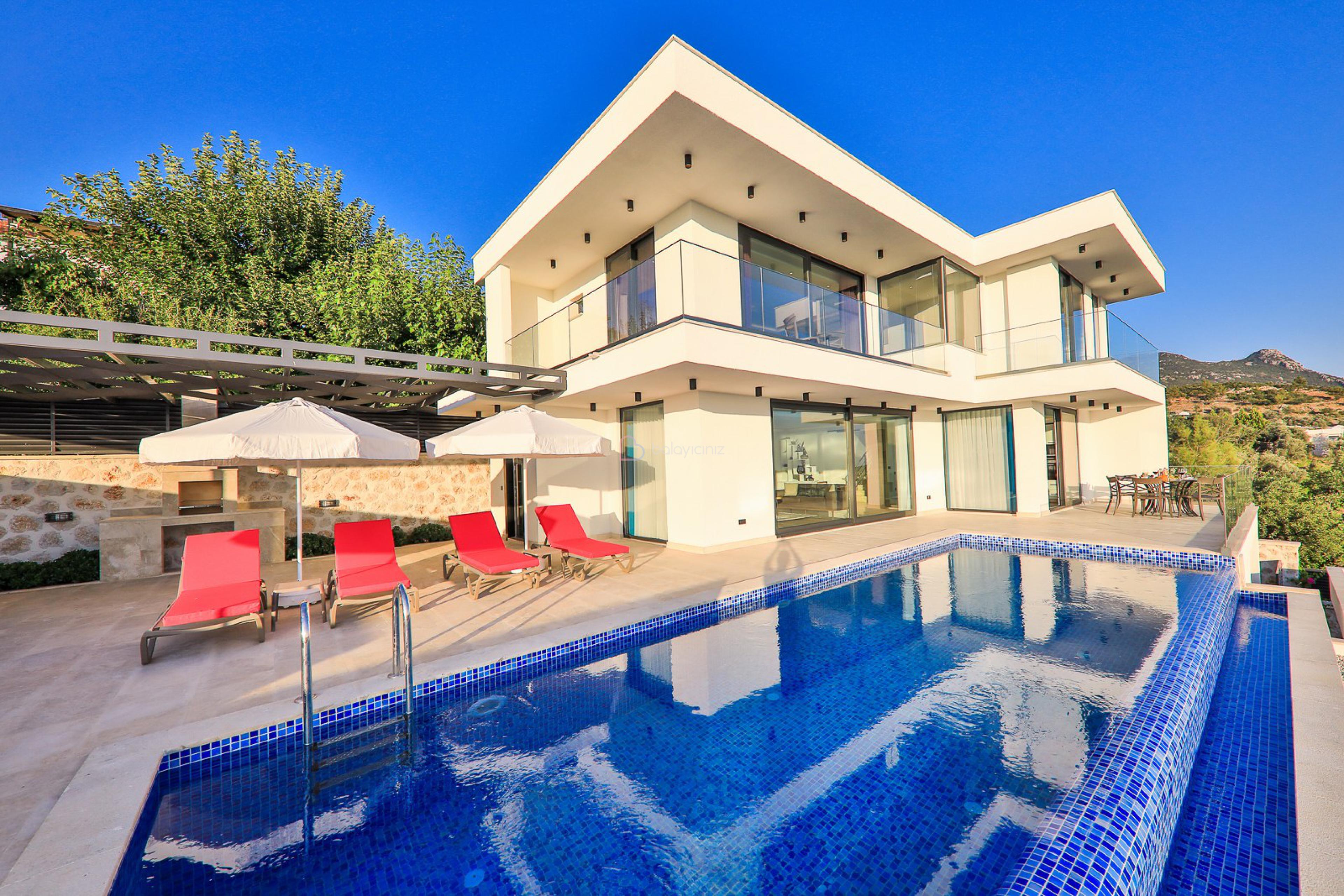 Villa Azure 2 