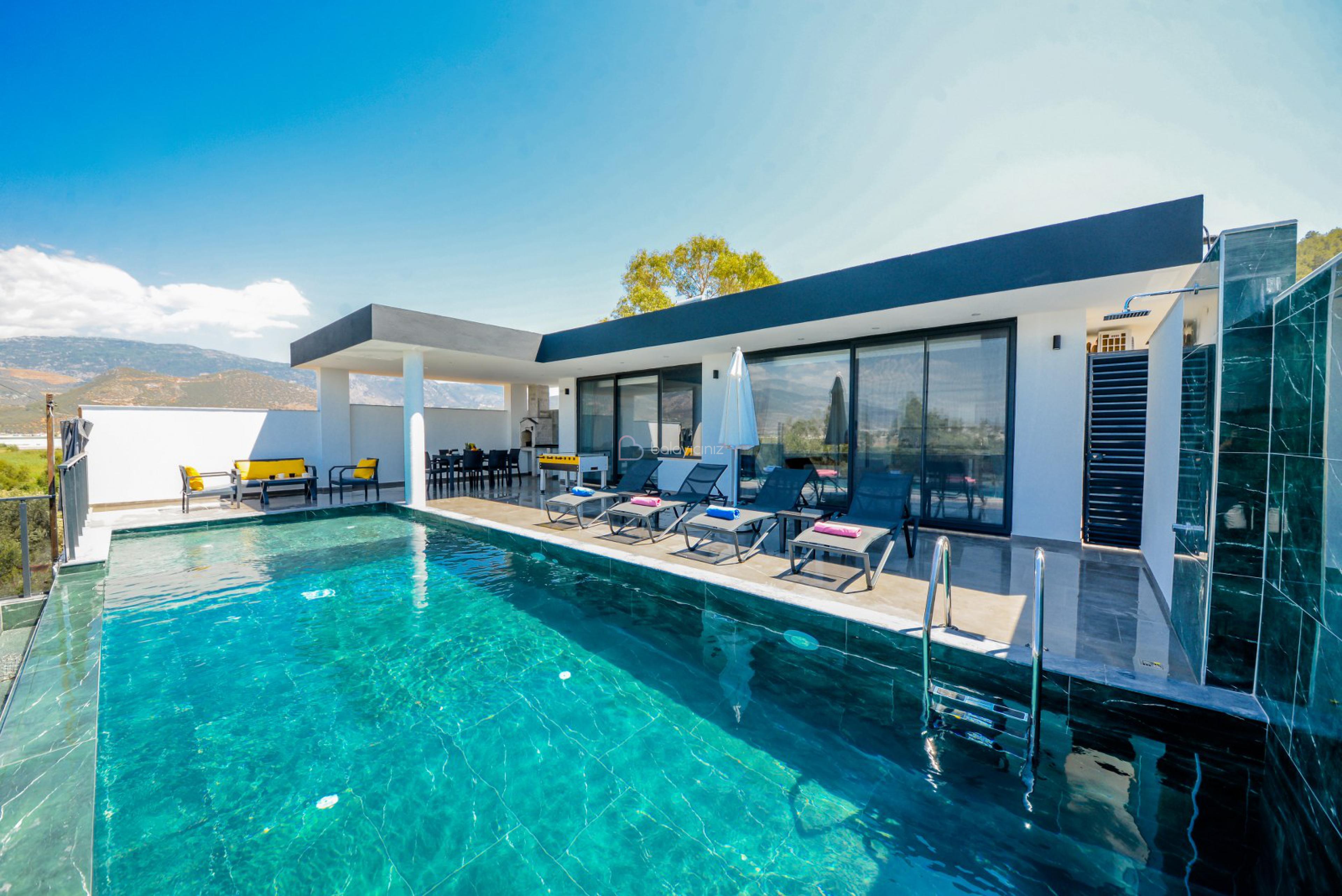 Villa Babutsa