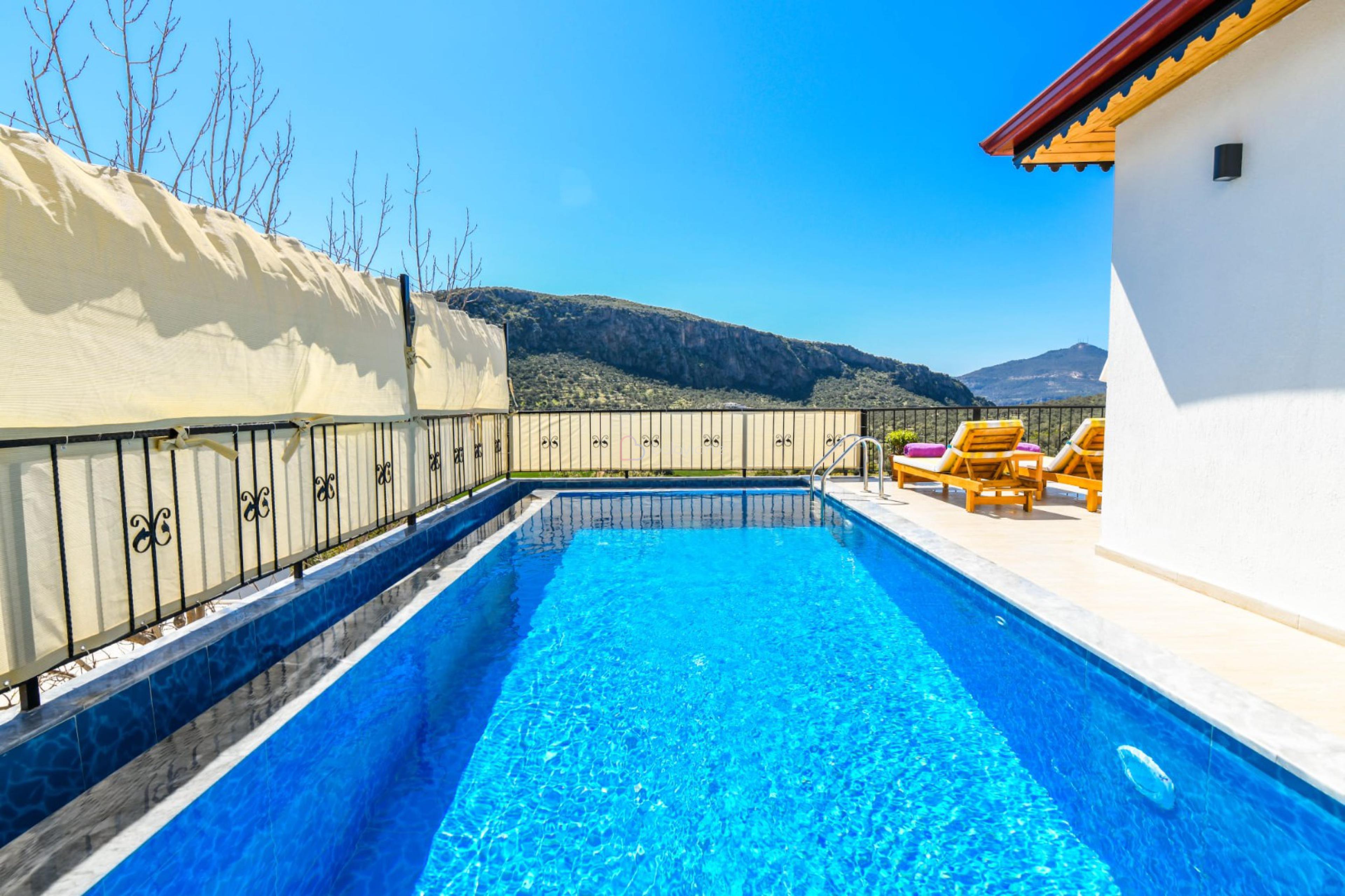 Villa Baki