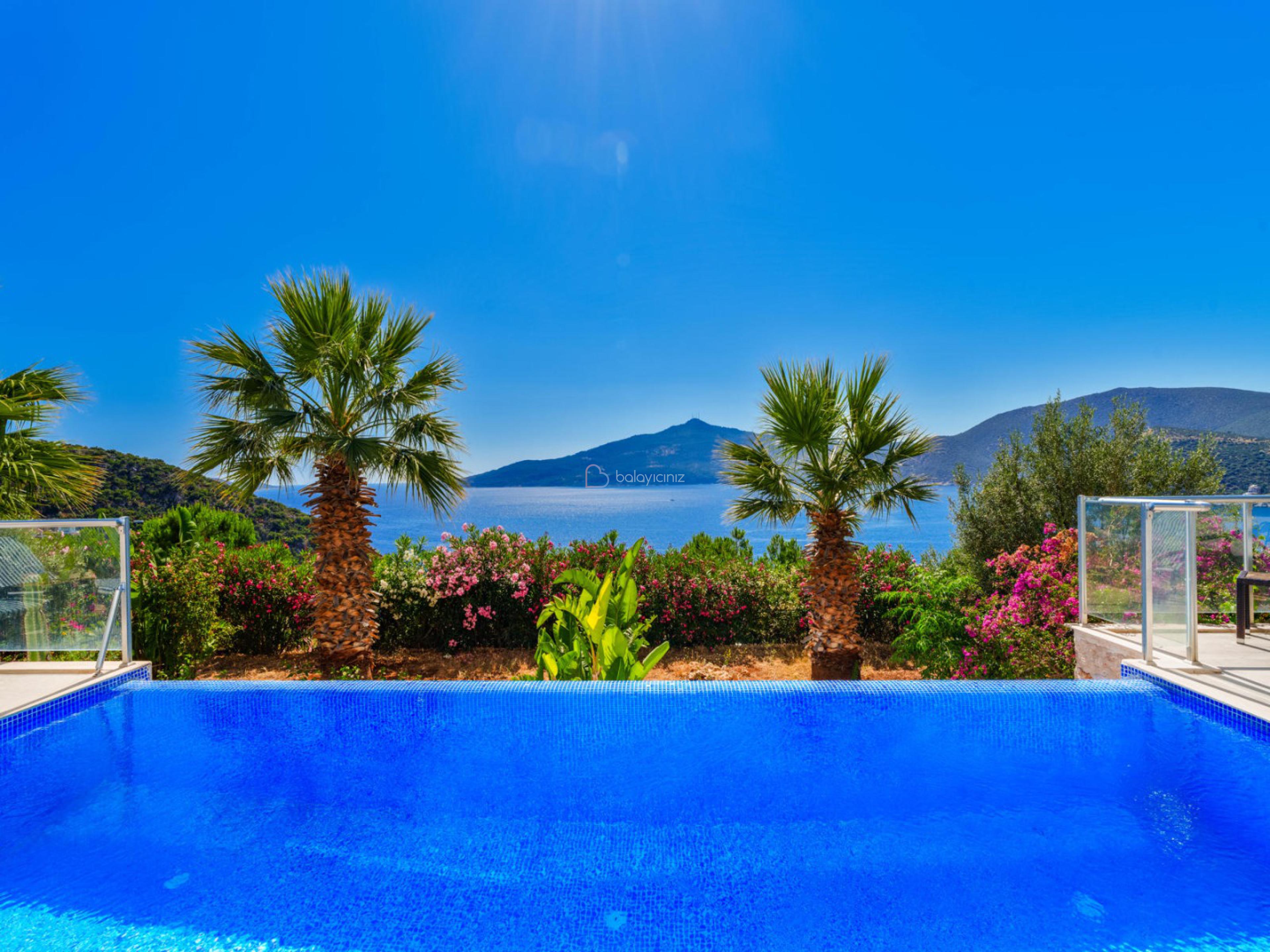 Villa Bay View