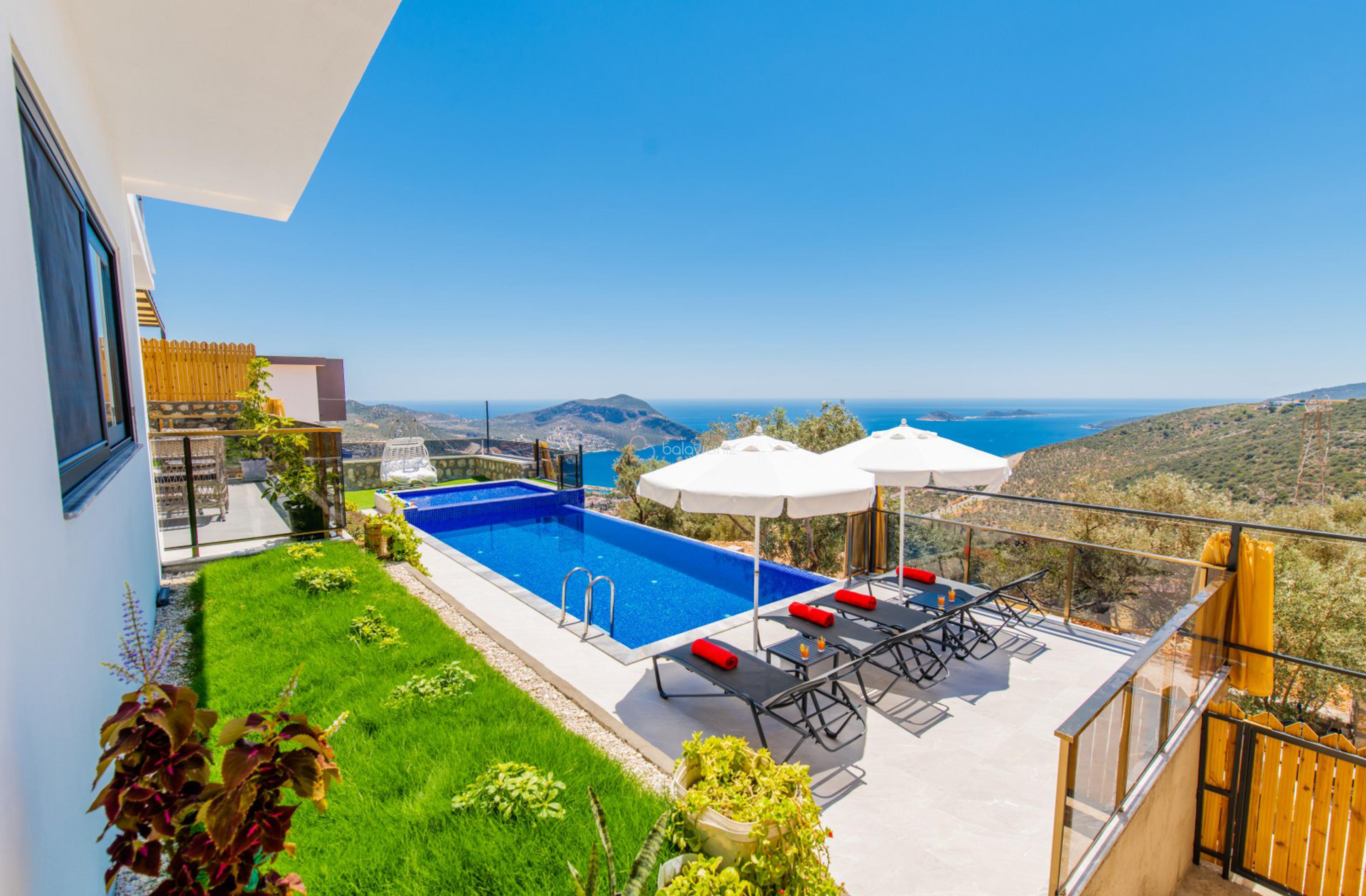 Villa Bayon