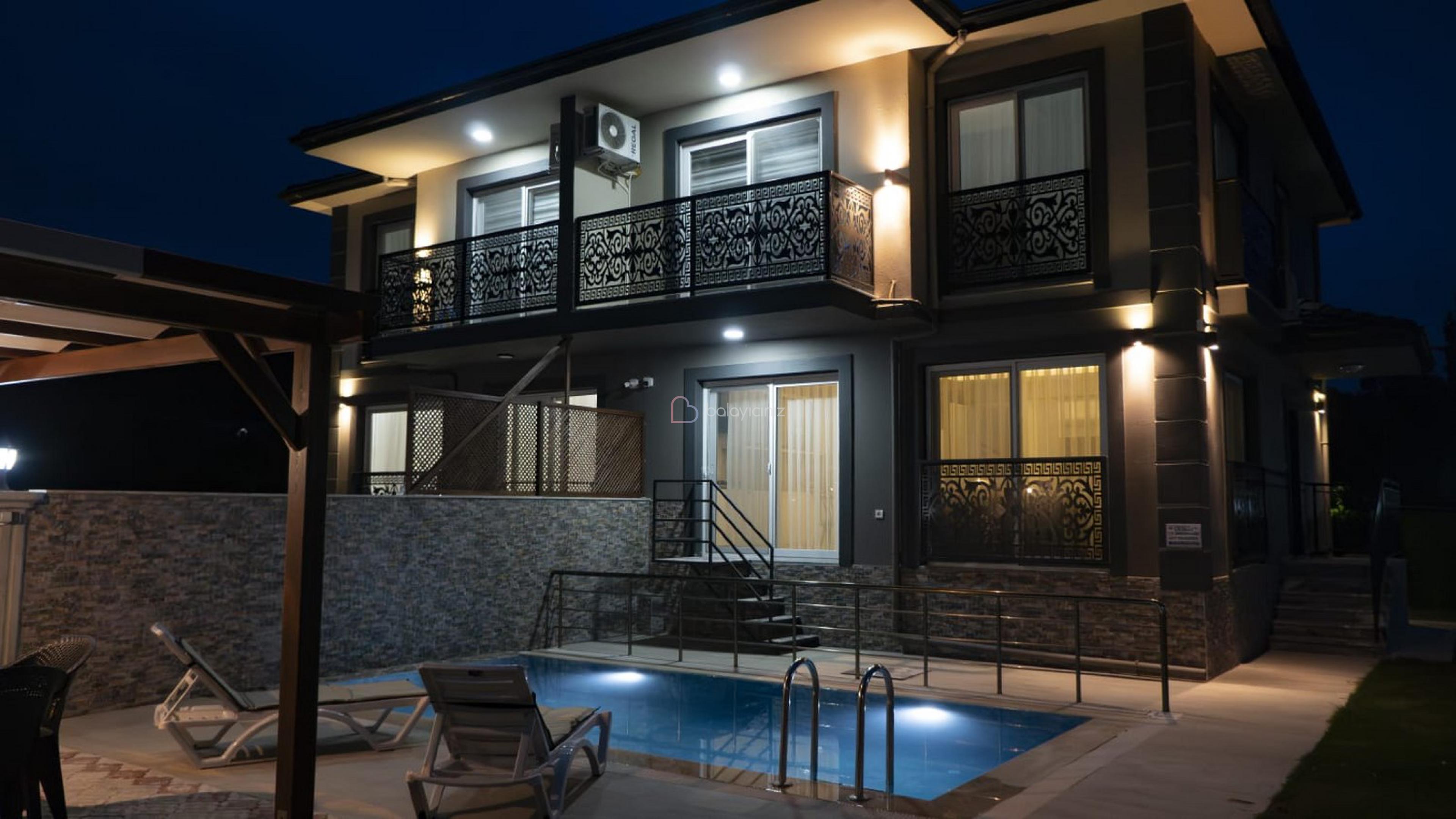 Villa BB 1