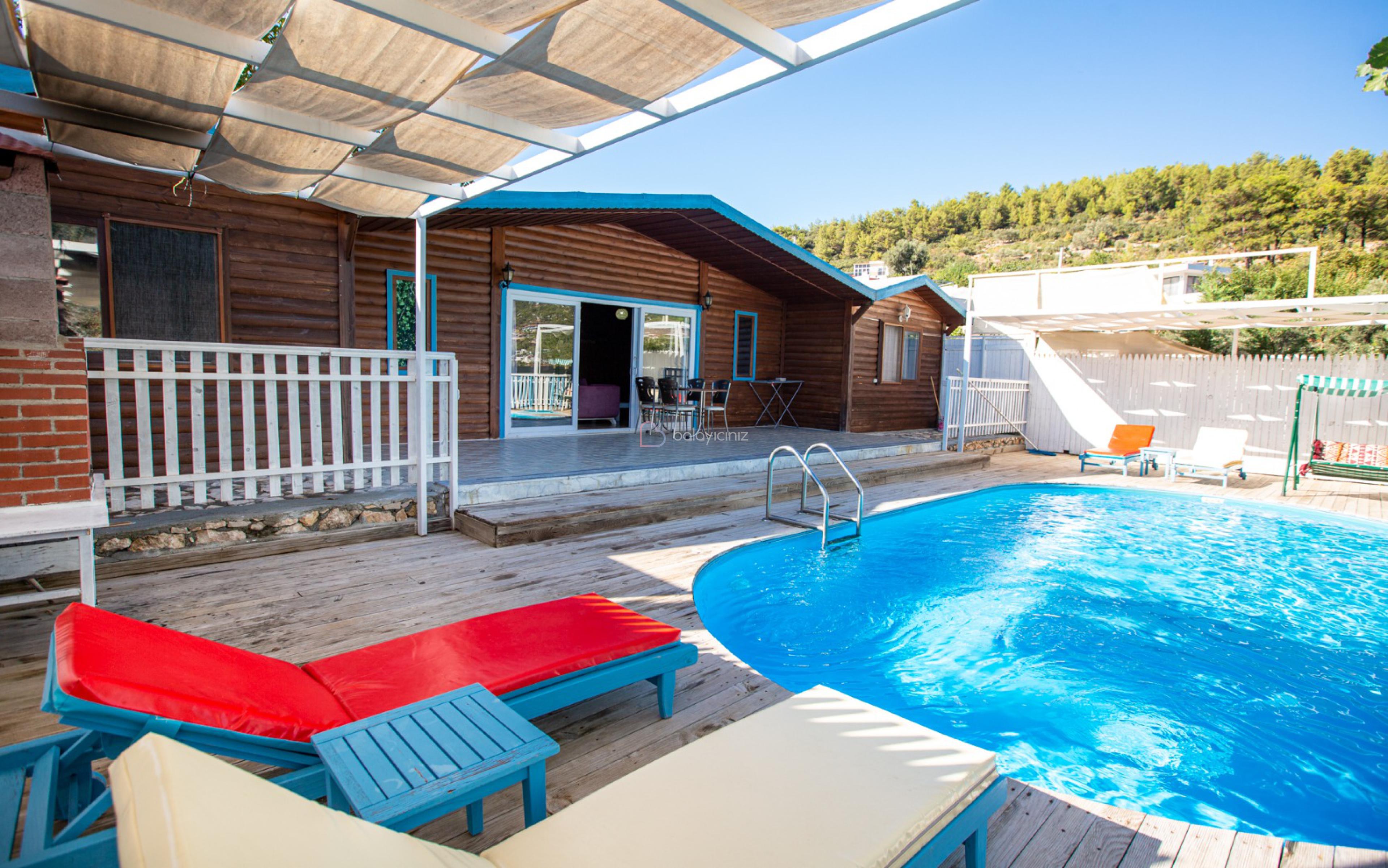 Villa Belize 1