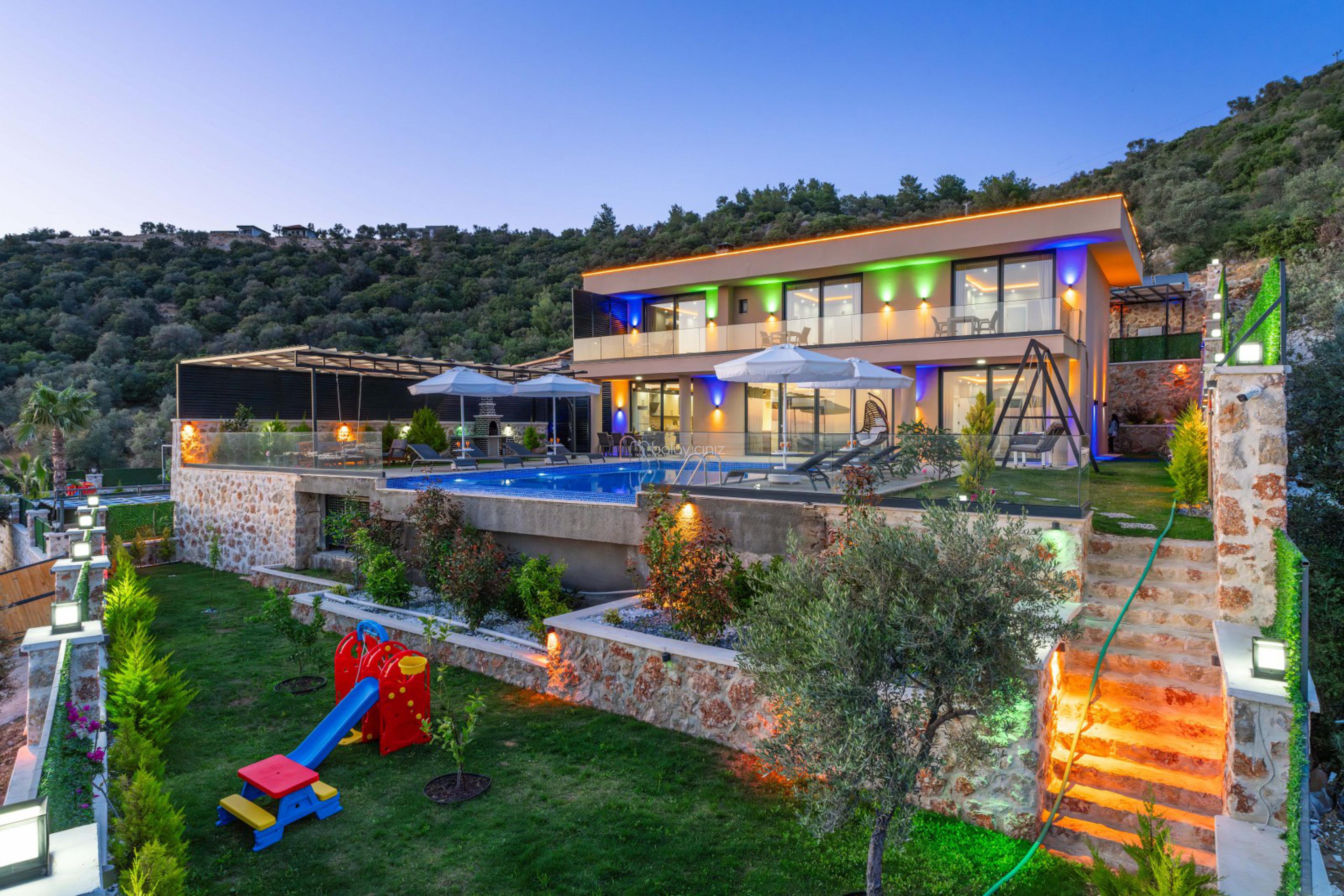 Villa Bongilon