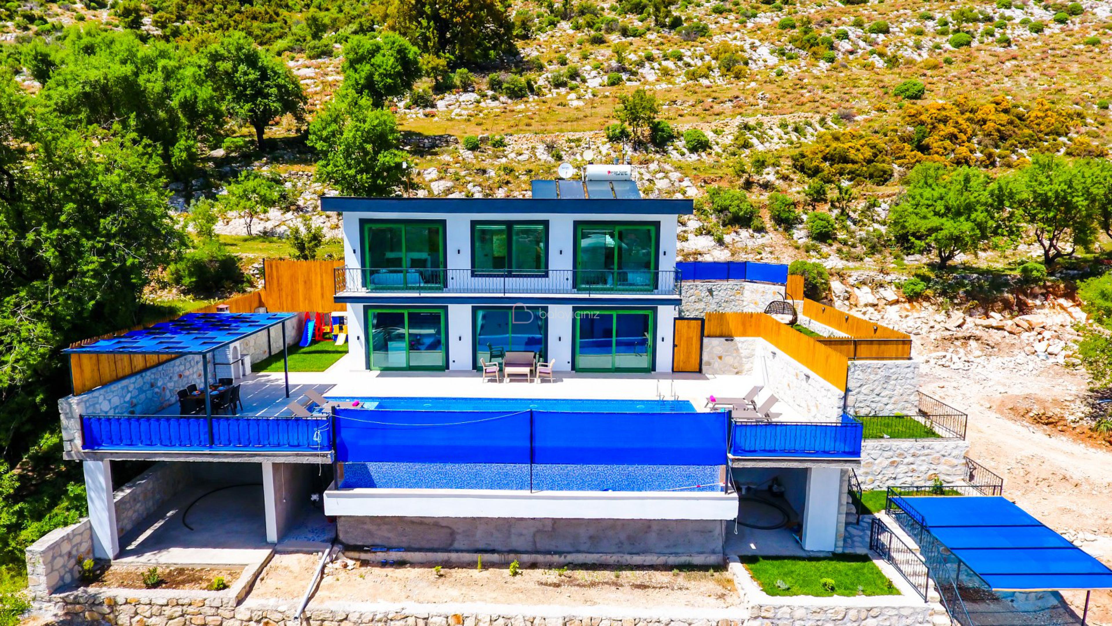 Villa Burcu