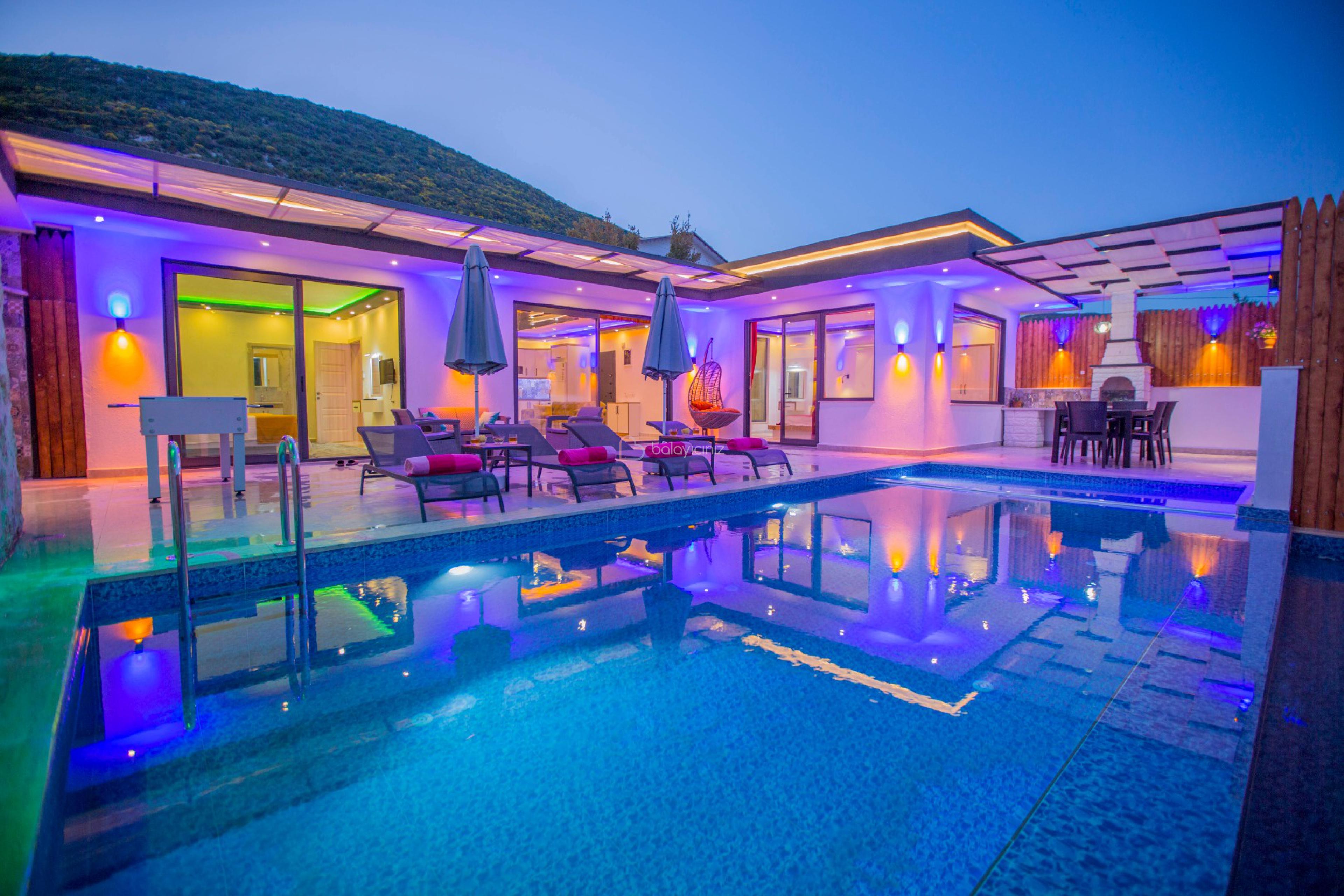 Villa Cika Duo