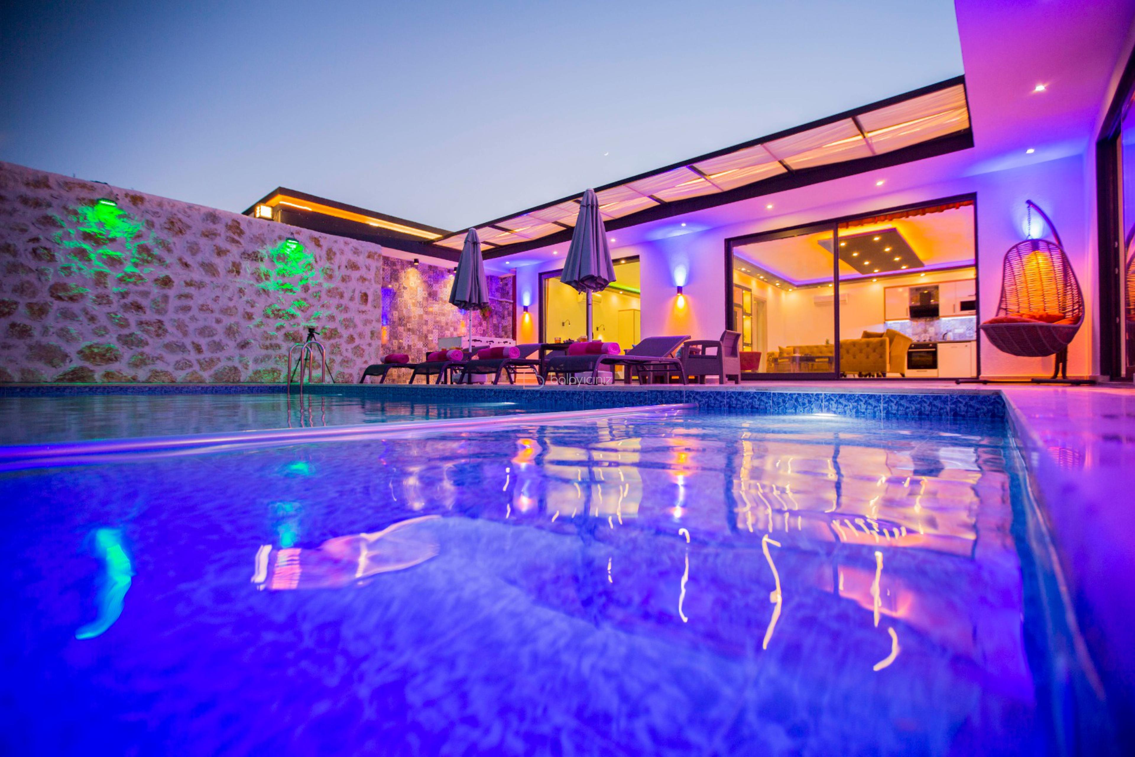 Villa Cika Duo