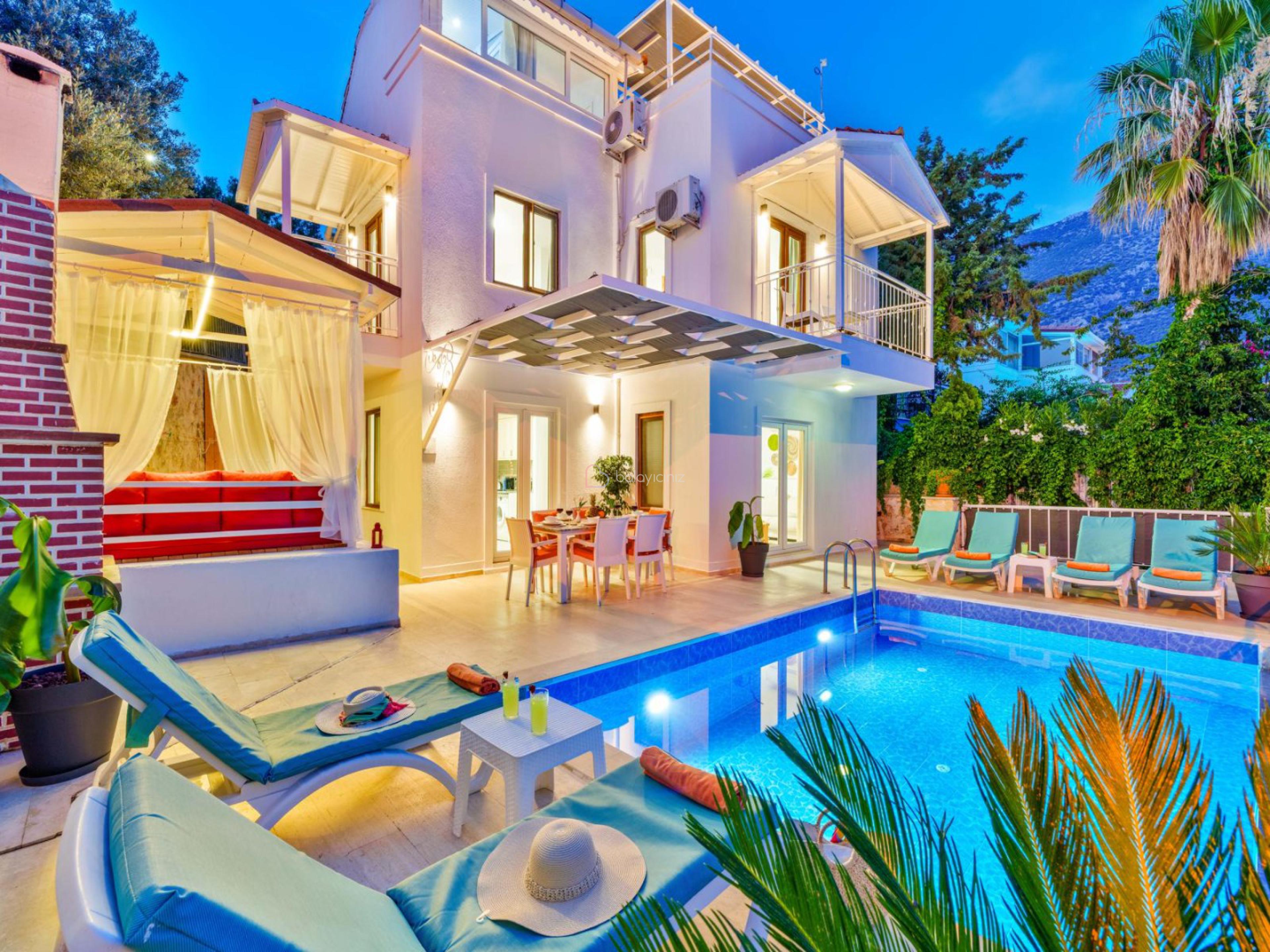 Villa Doğa 11