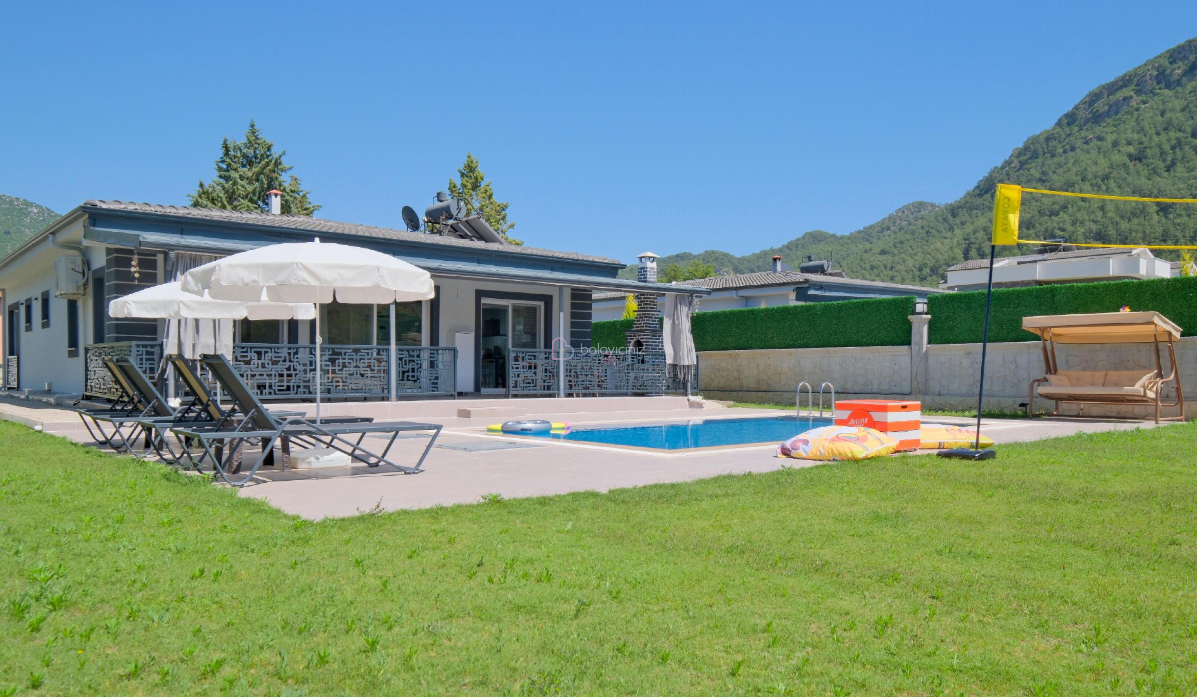 Villa Egeden 3