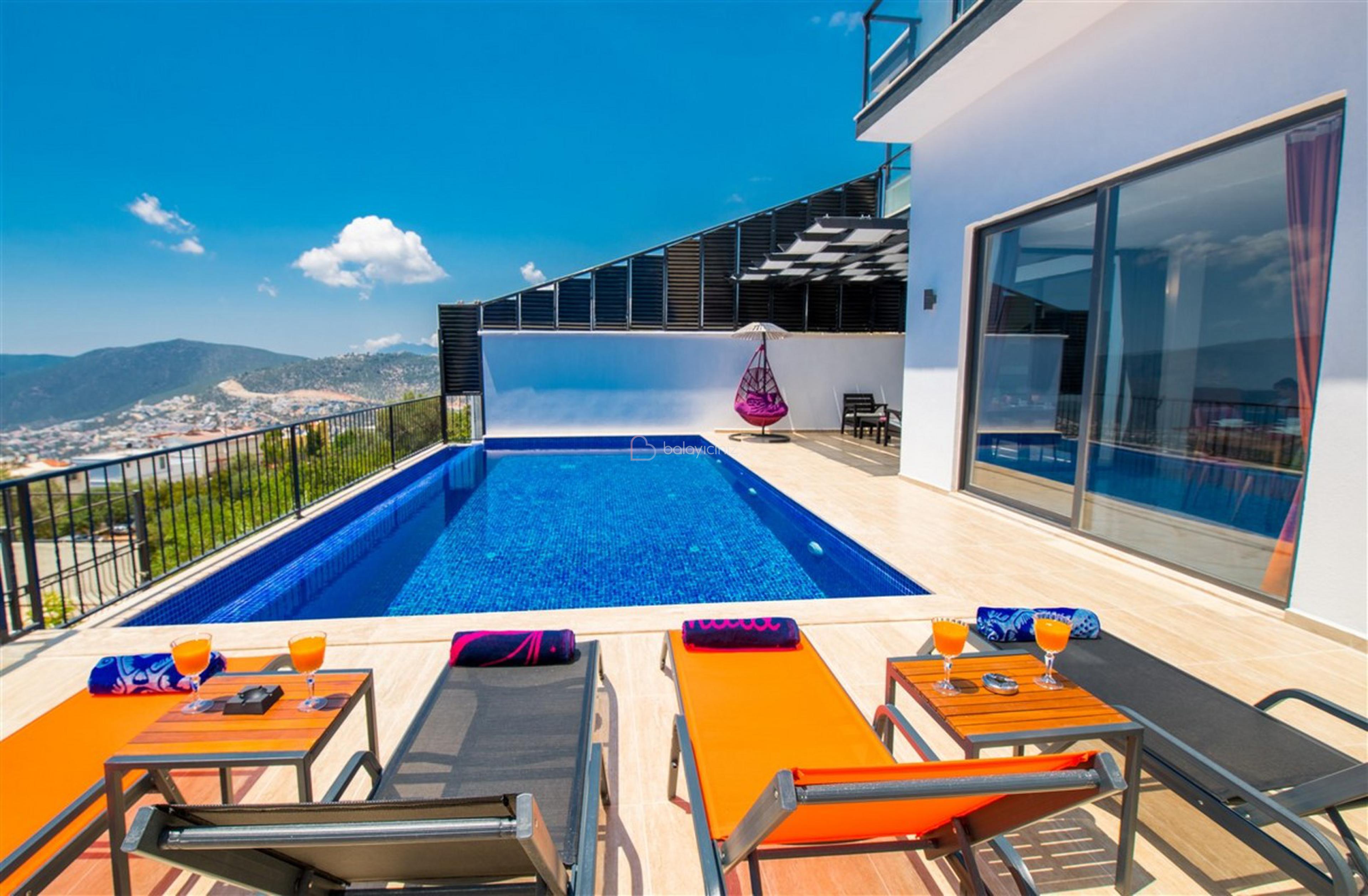 Villa Elif Duo