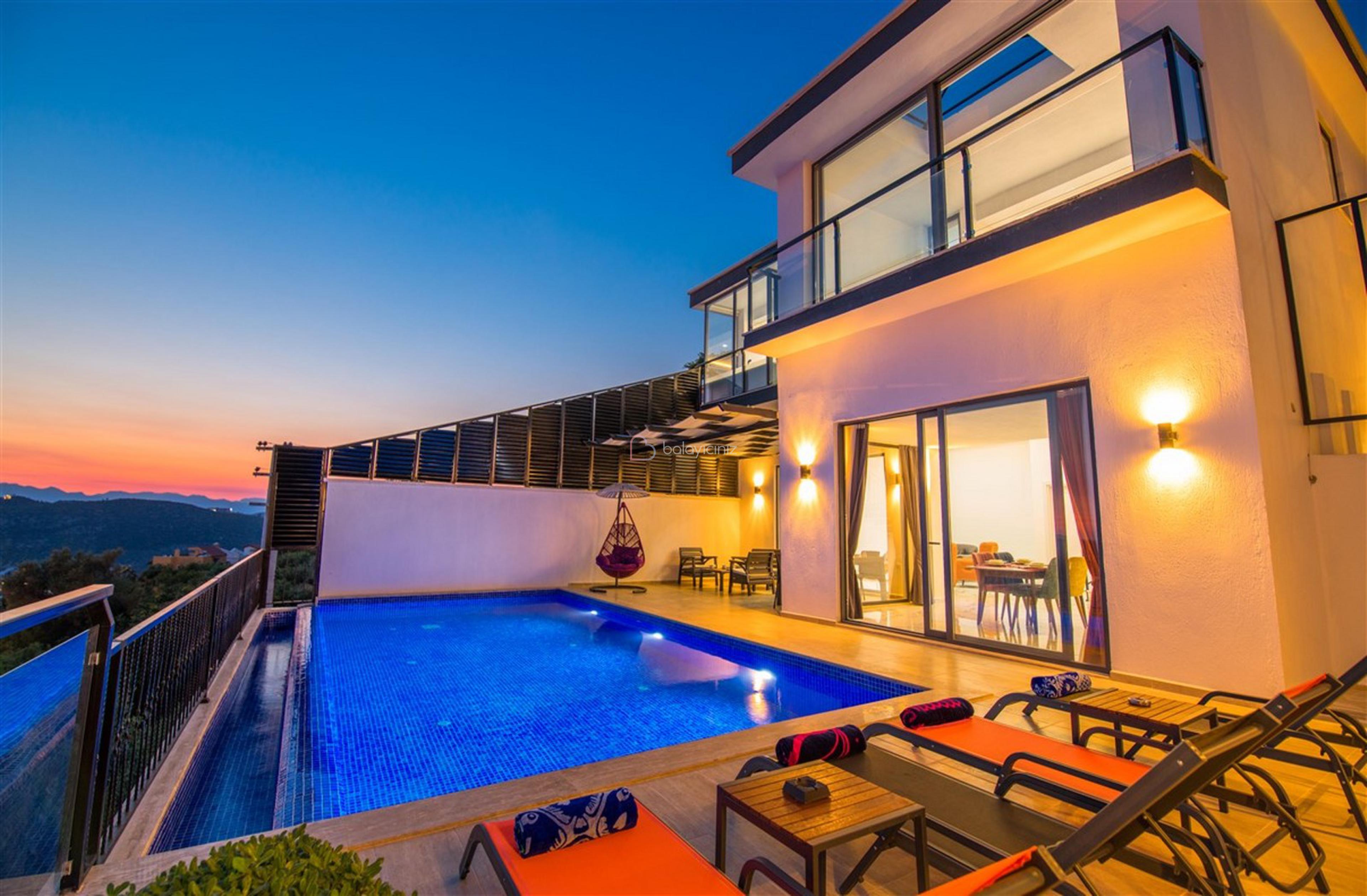 Villa Elif Duo