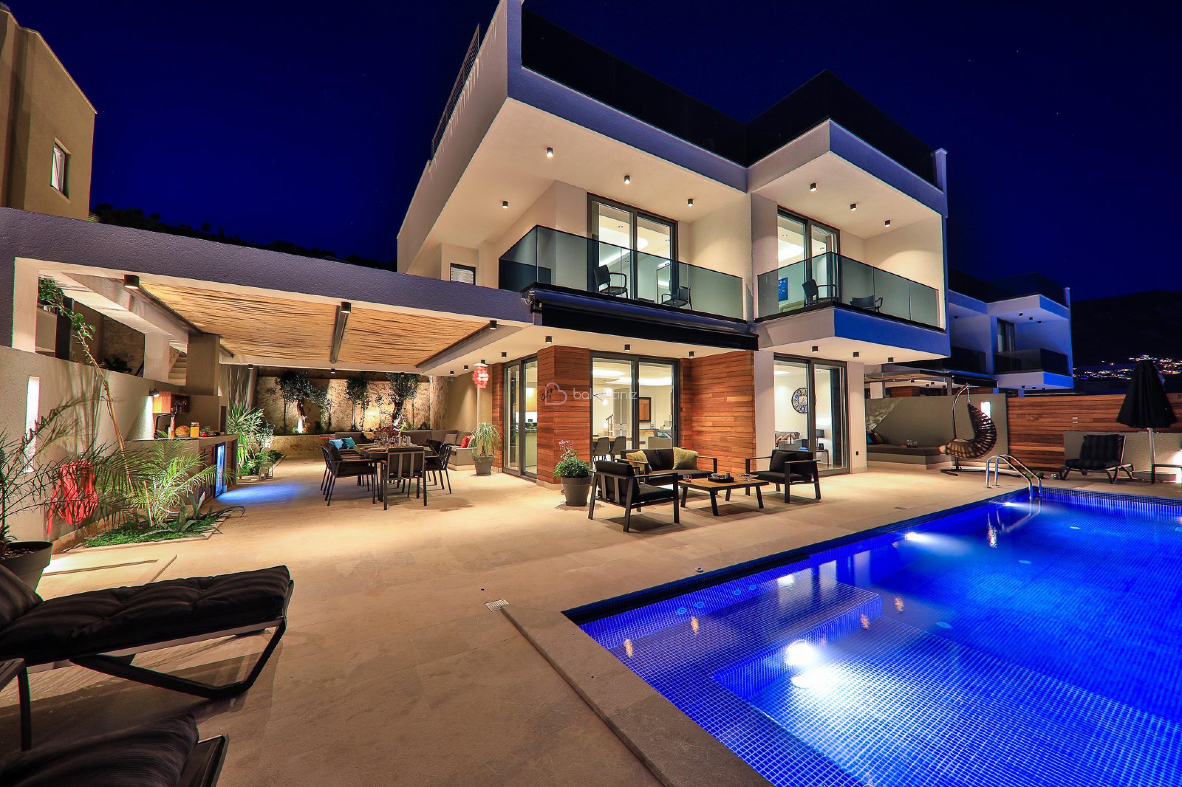 Villa Eos