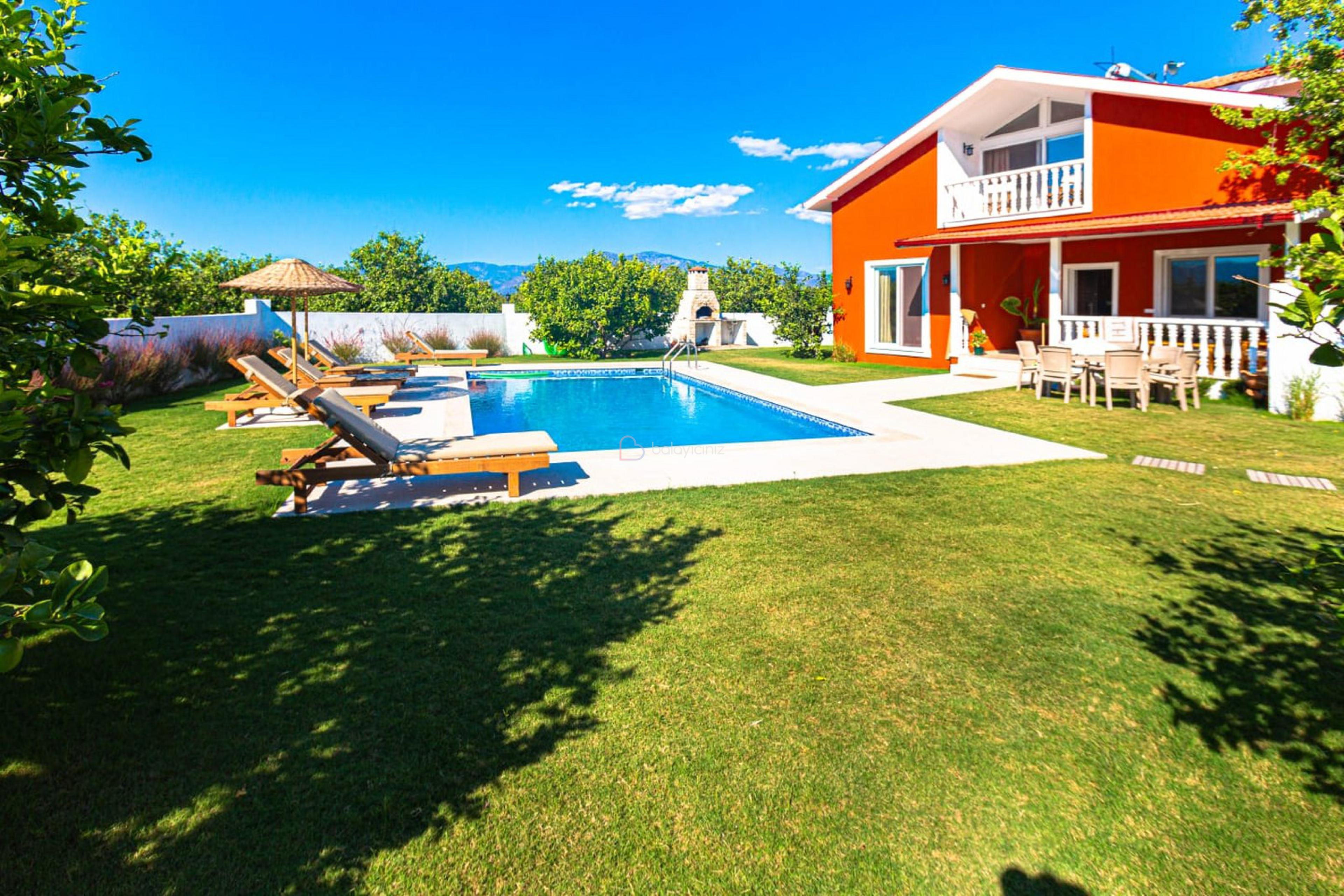 Villa Eskiköy