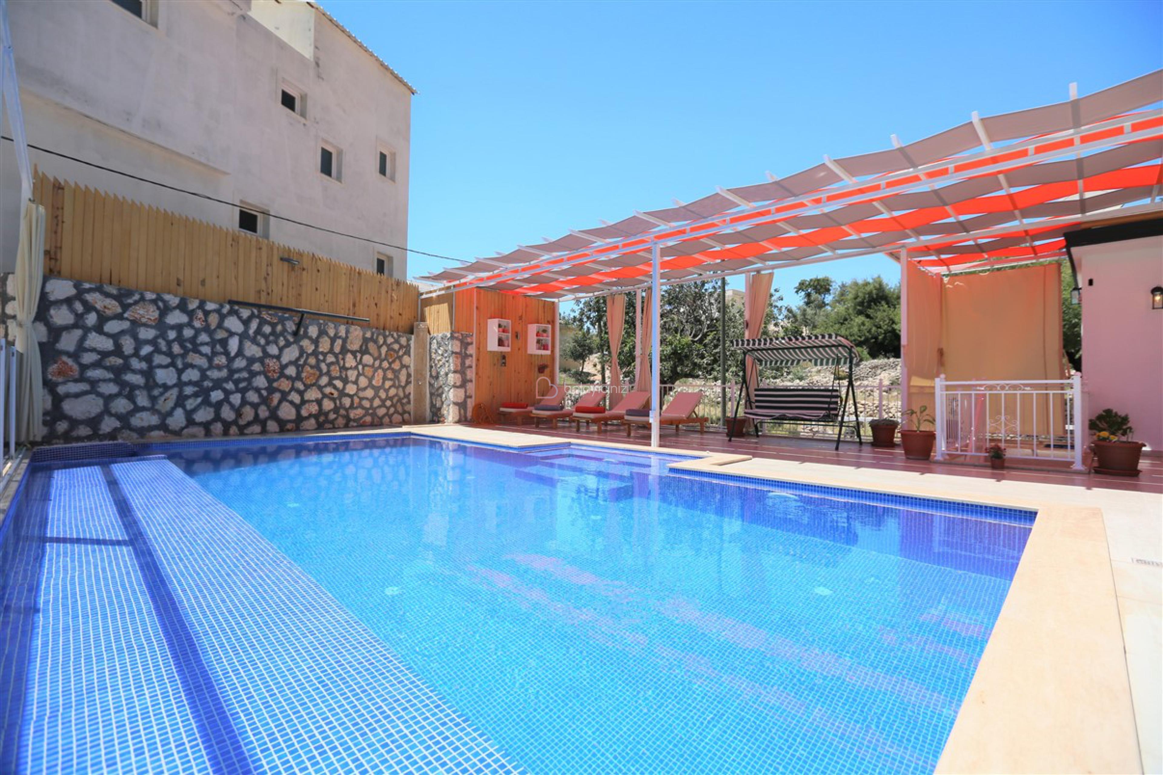 Villa Fesleğen