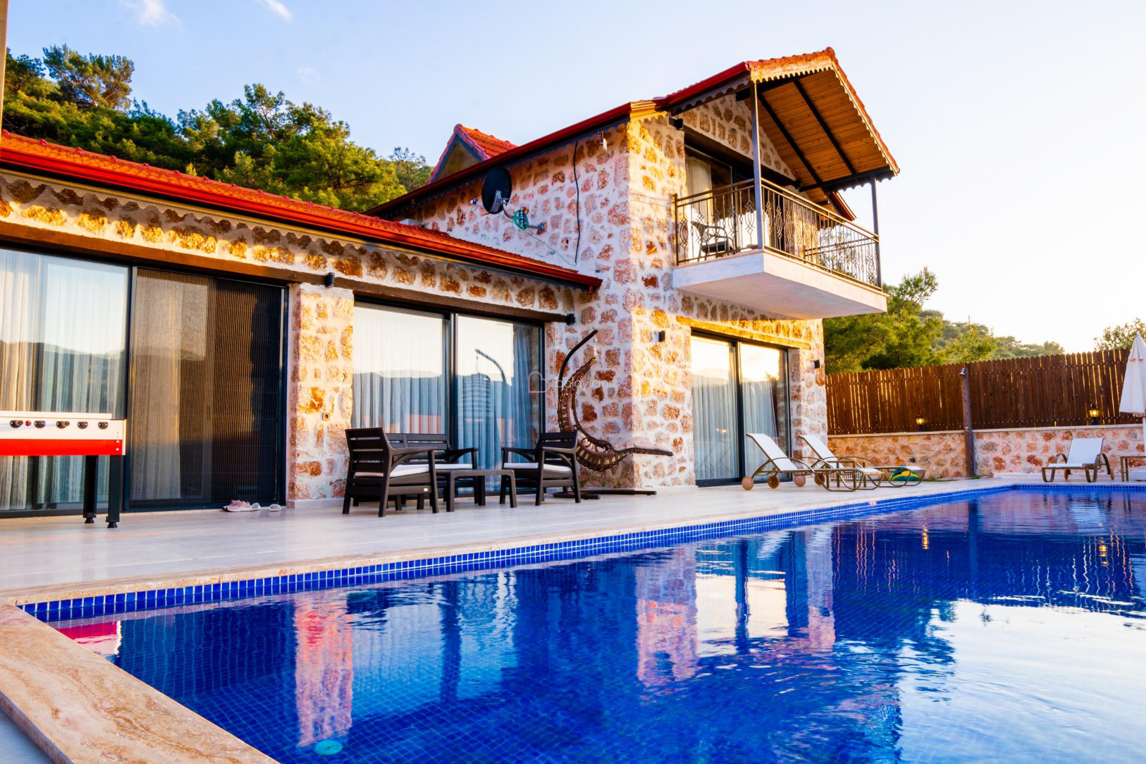 Villa Fiesta