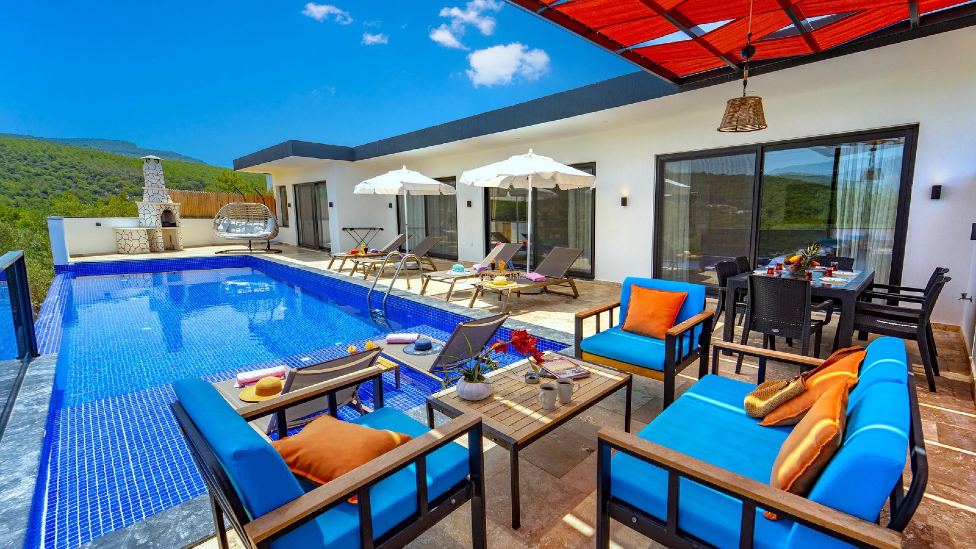 Villa Glory Patara