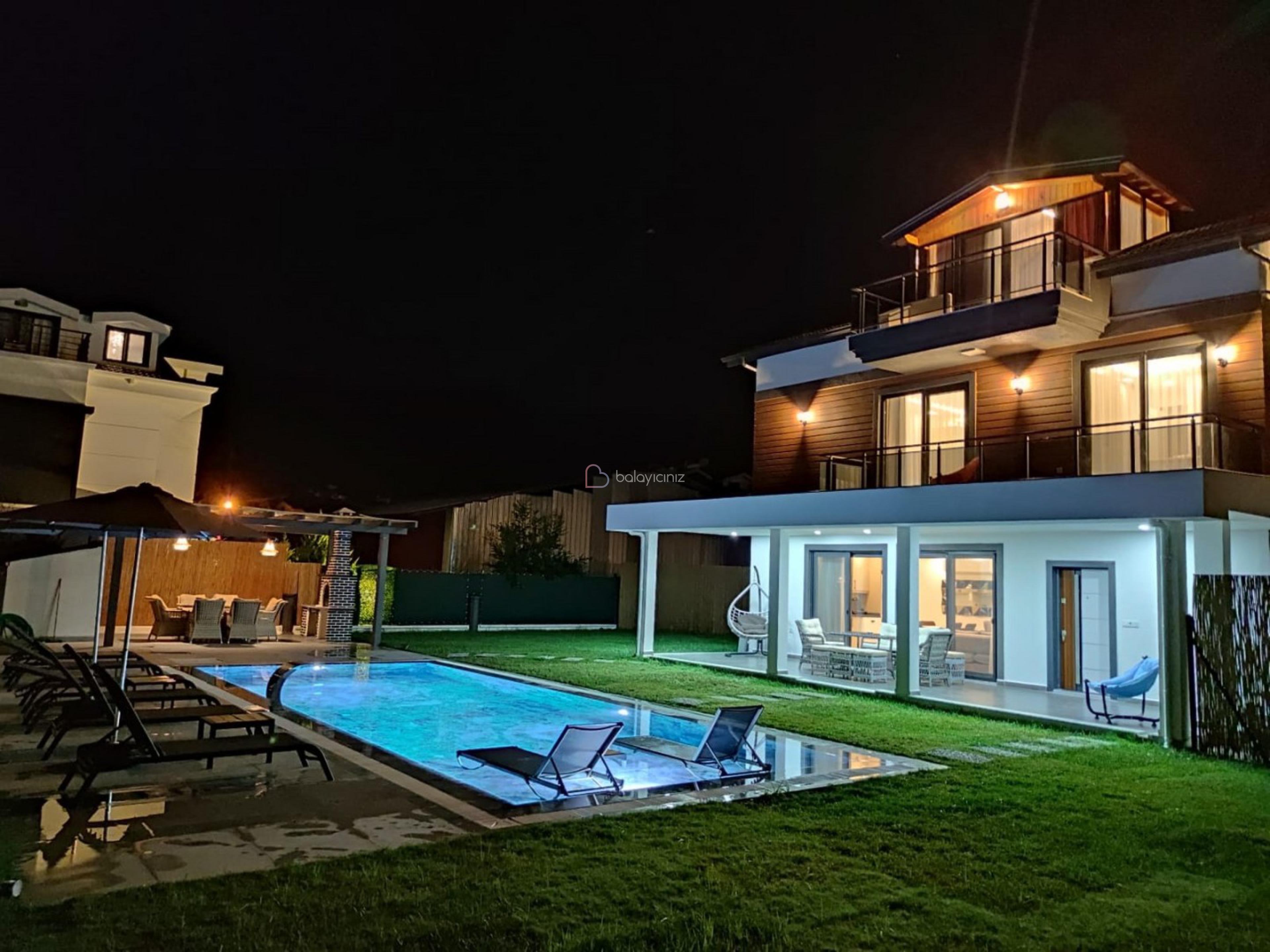 Villa Göcek Güney