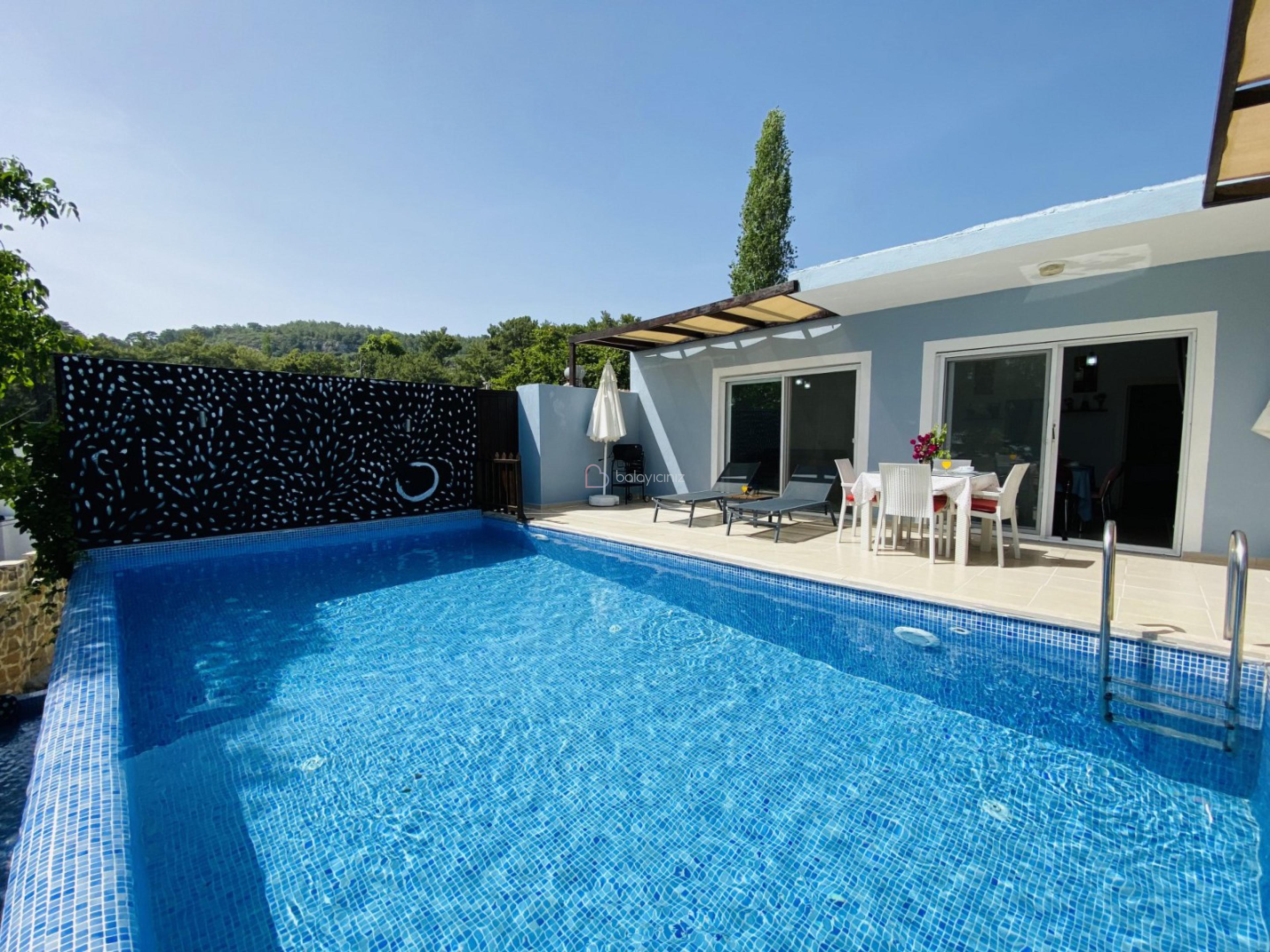 Villa Güneş Tre