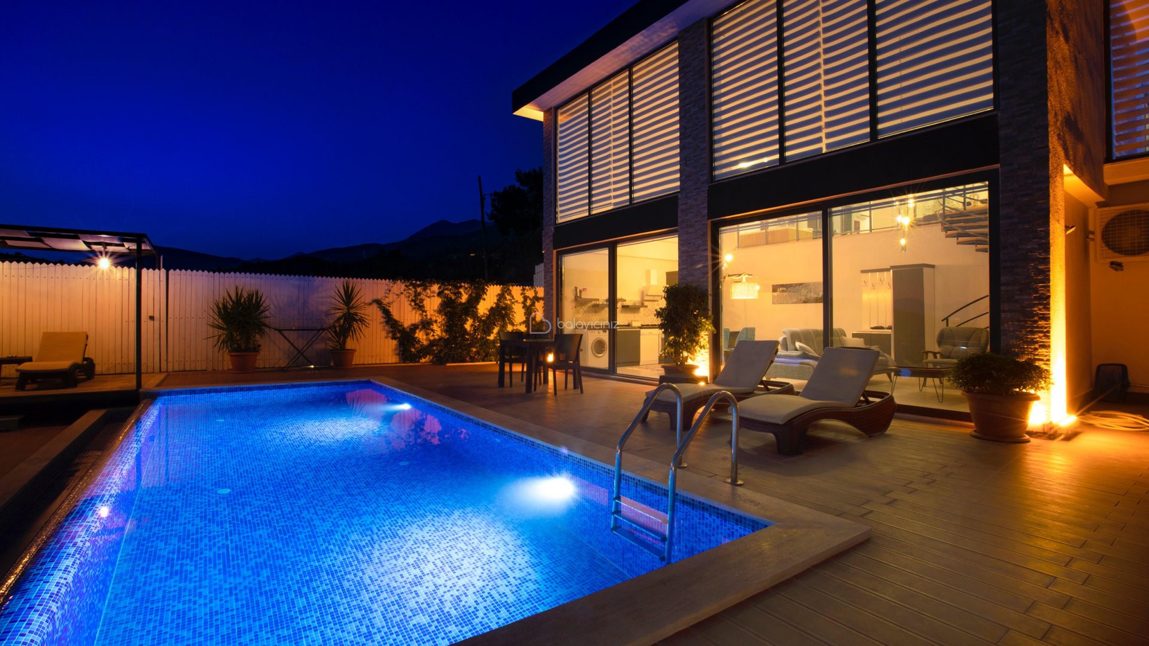 Villa Harem