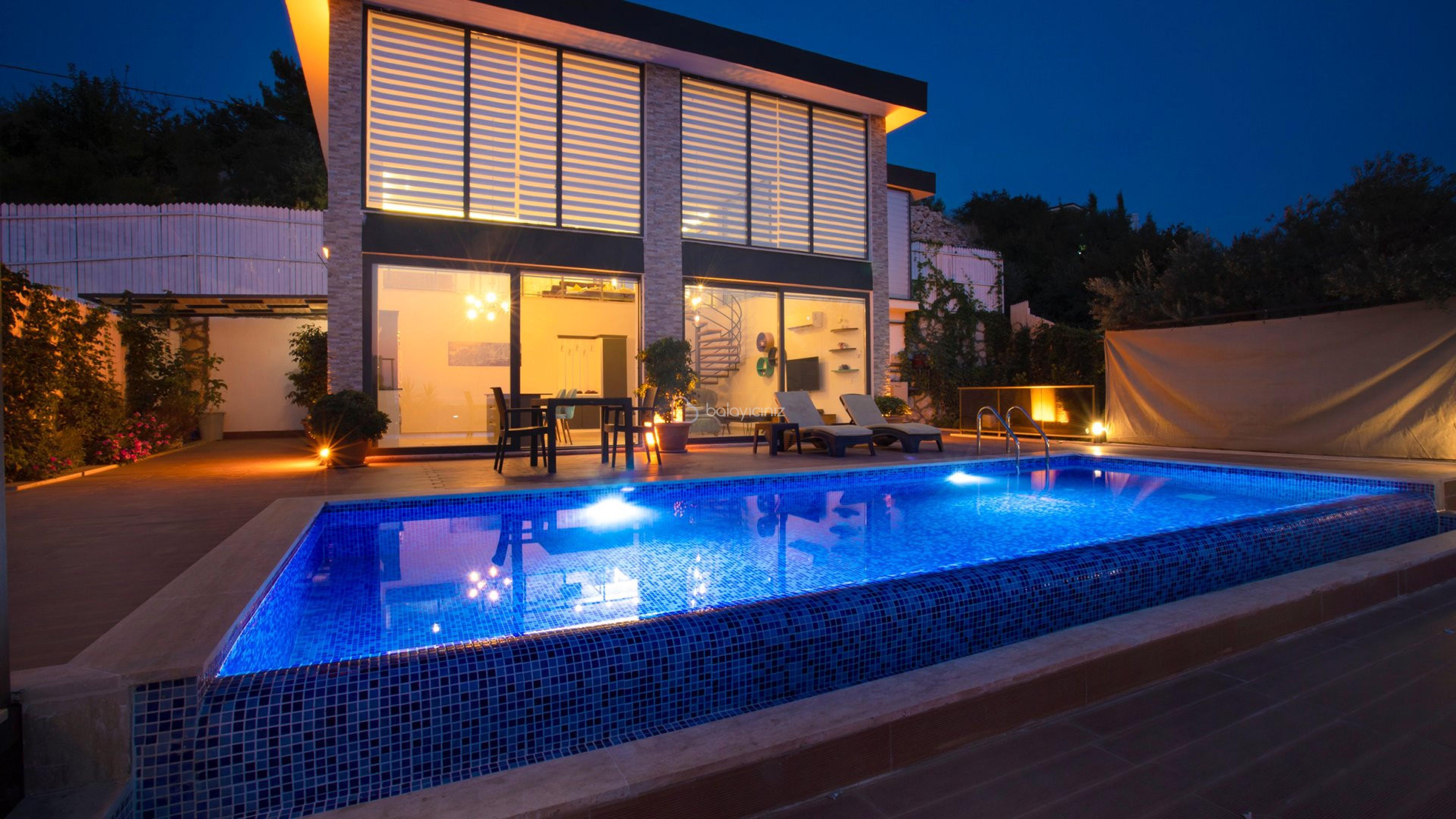 Villa Harem