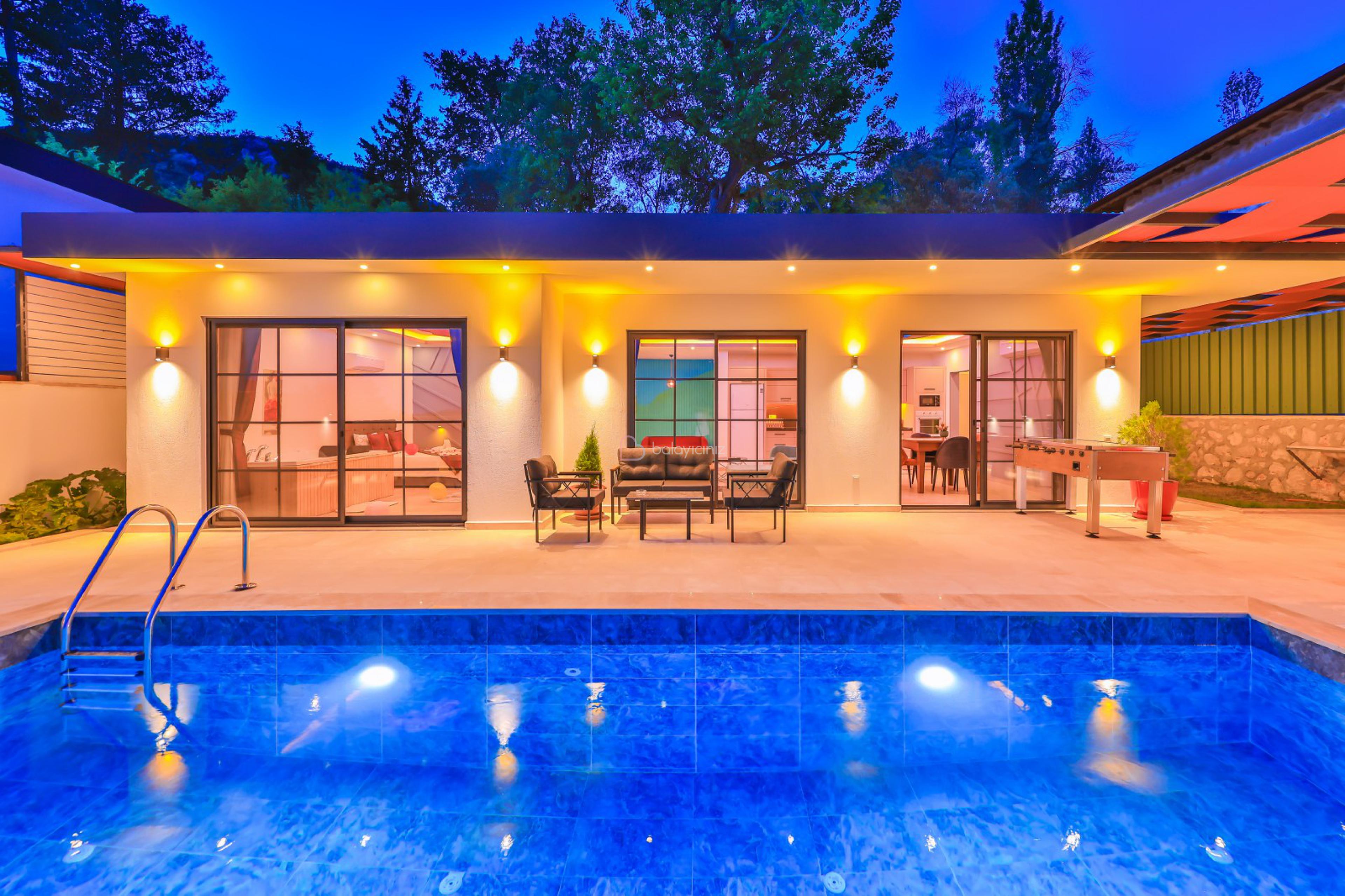 Villa İcon