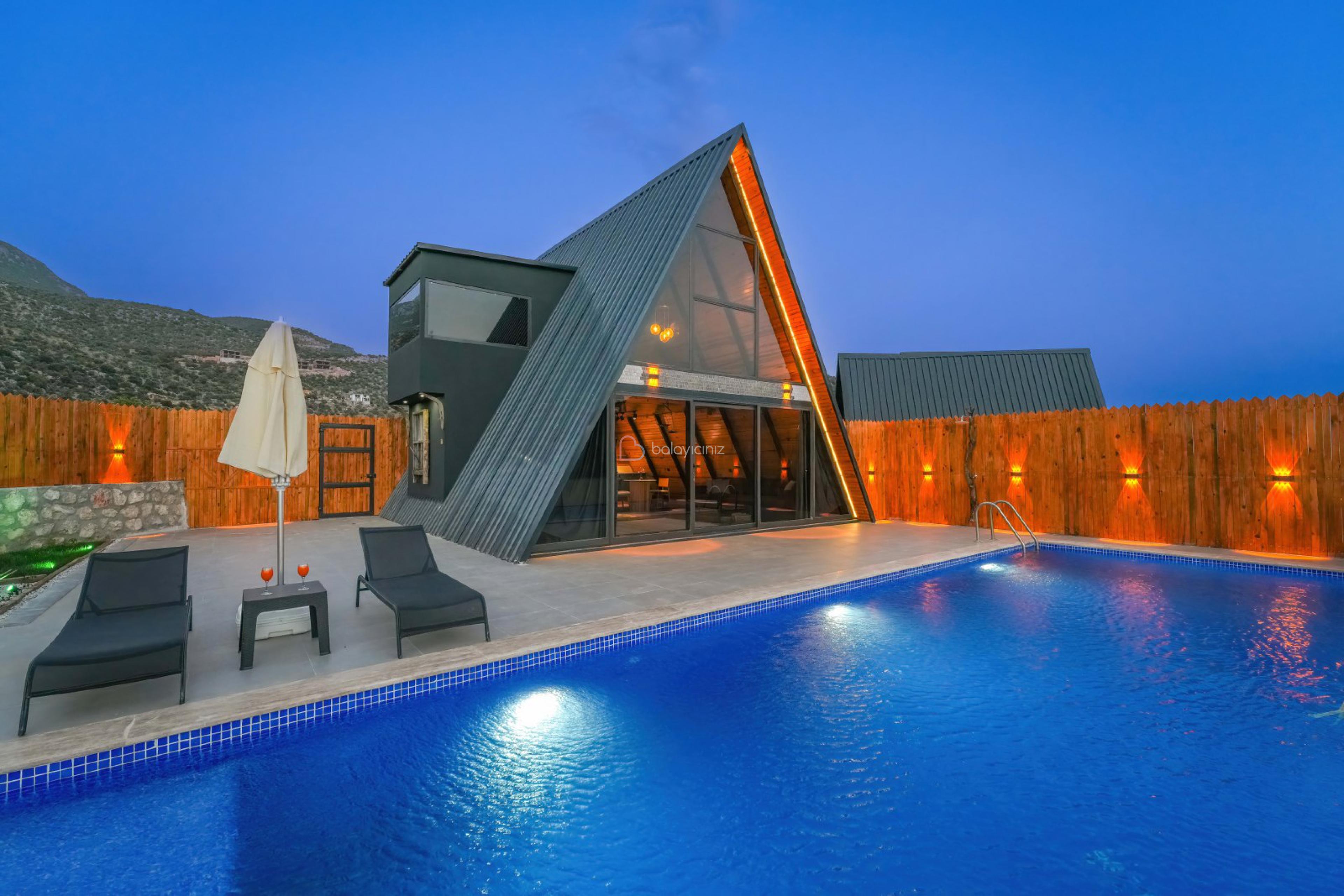 Villa İkizler Duo