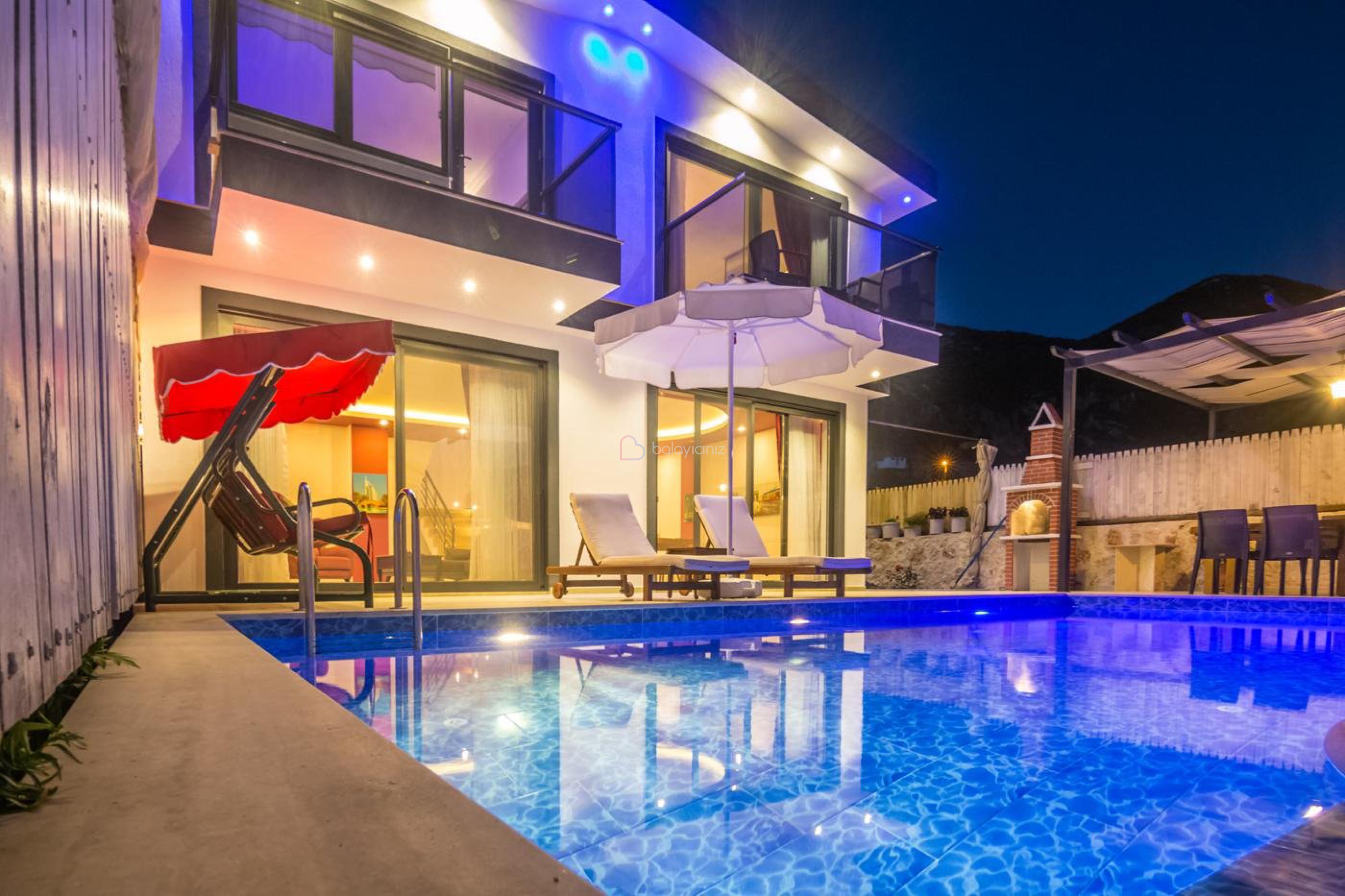 Villa İrem