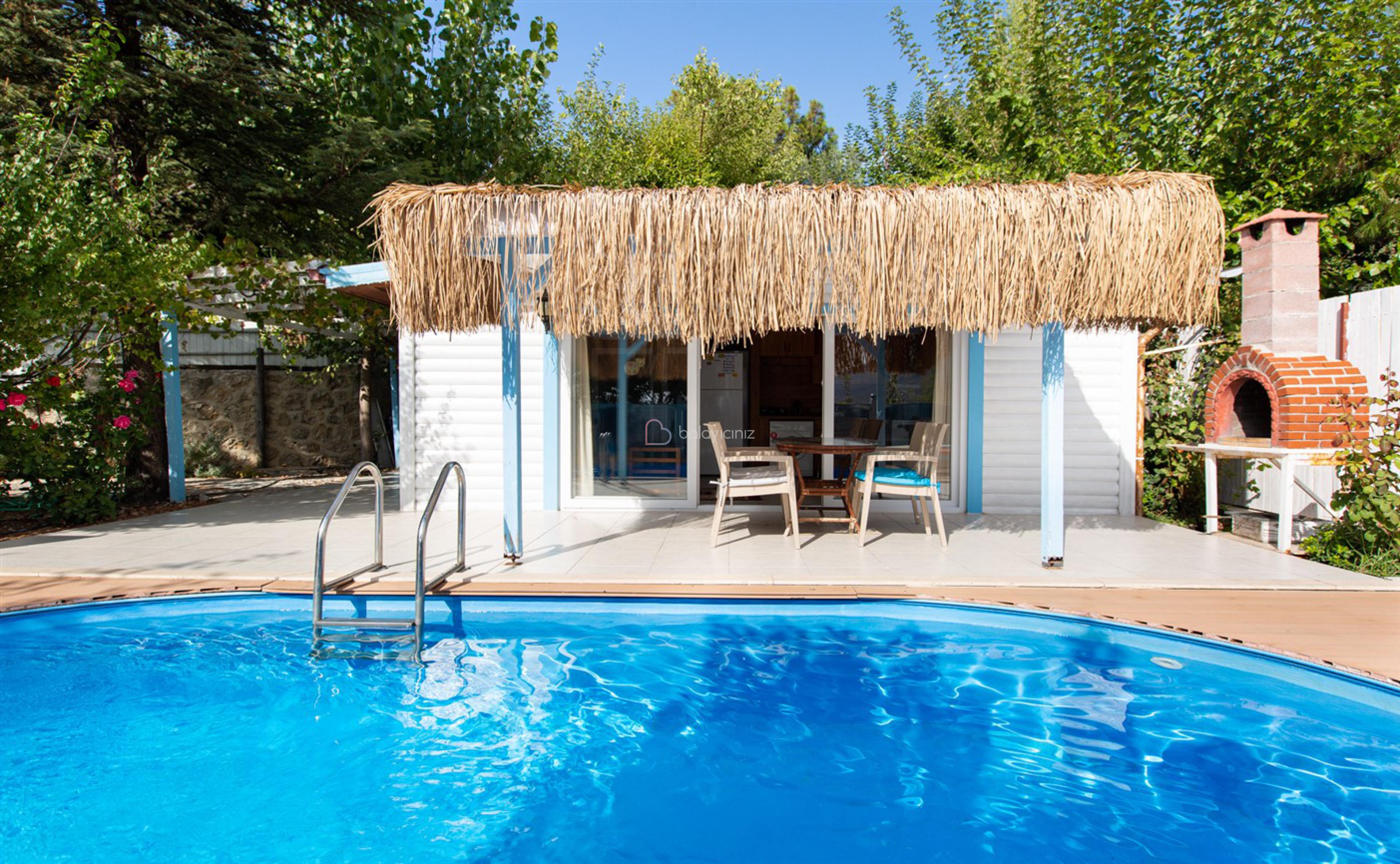 Villa İskender
