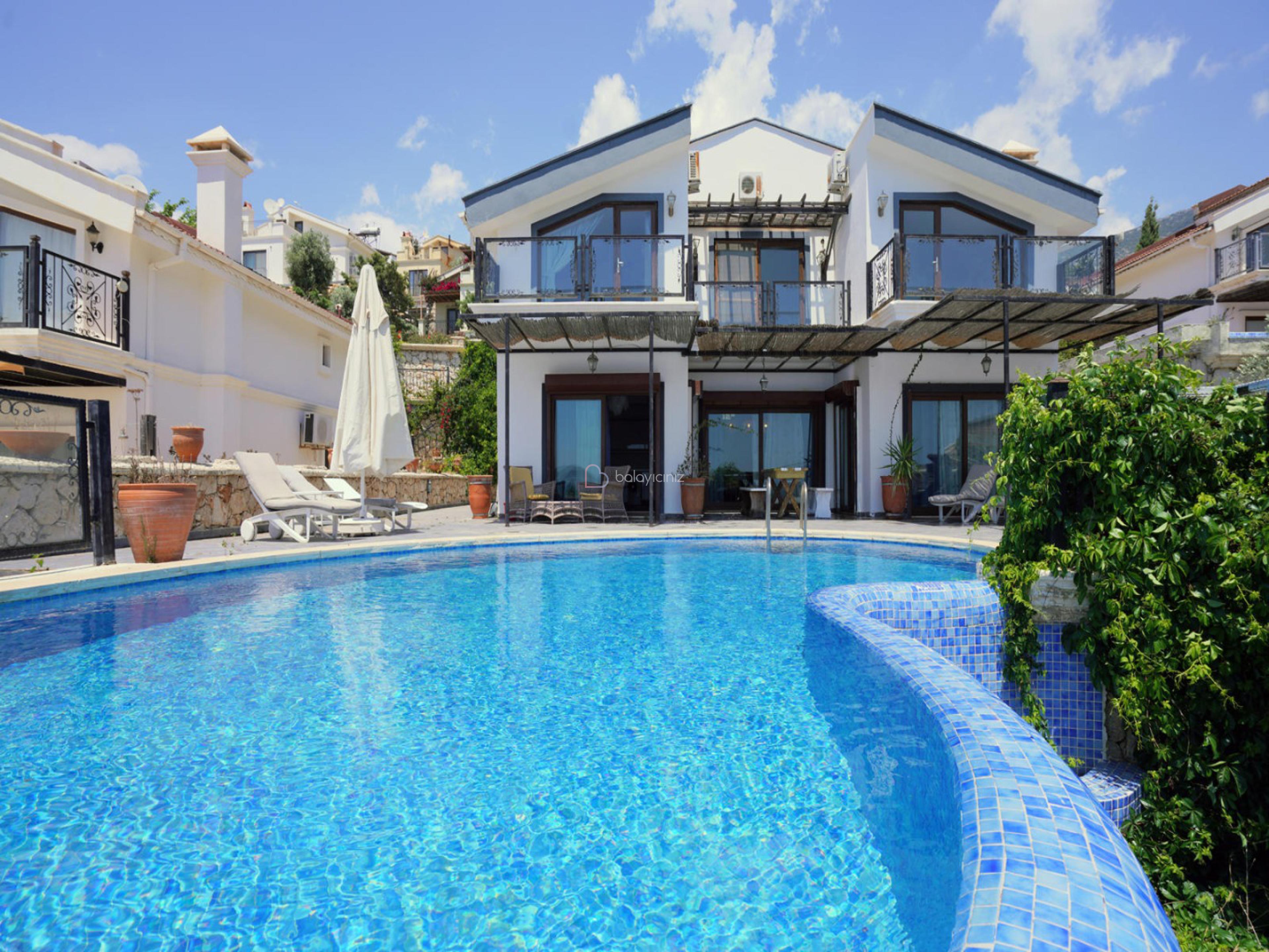 Villa Kalamar