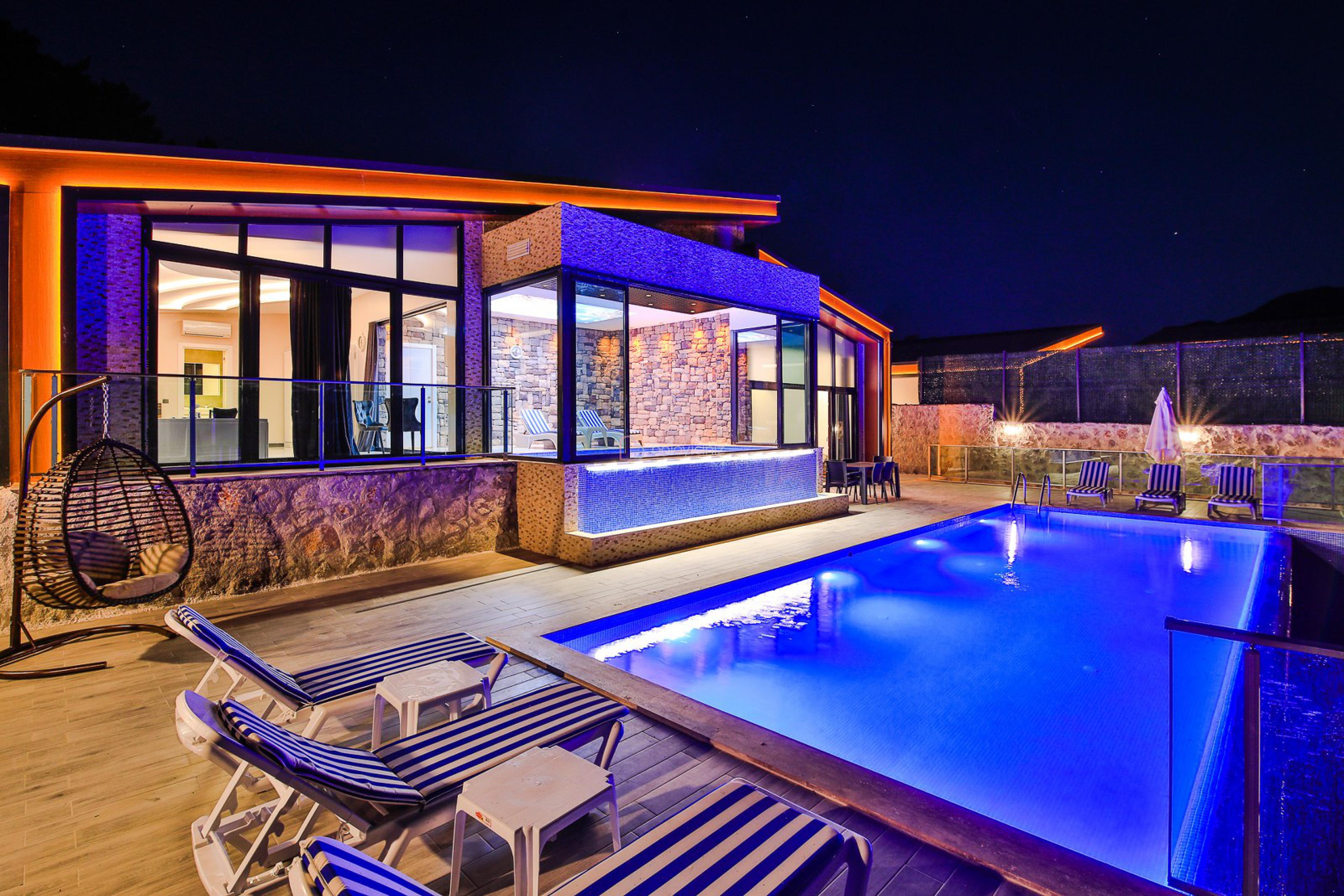 Villa Kalis 3
