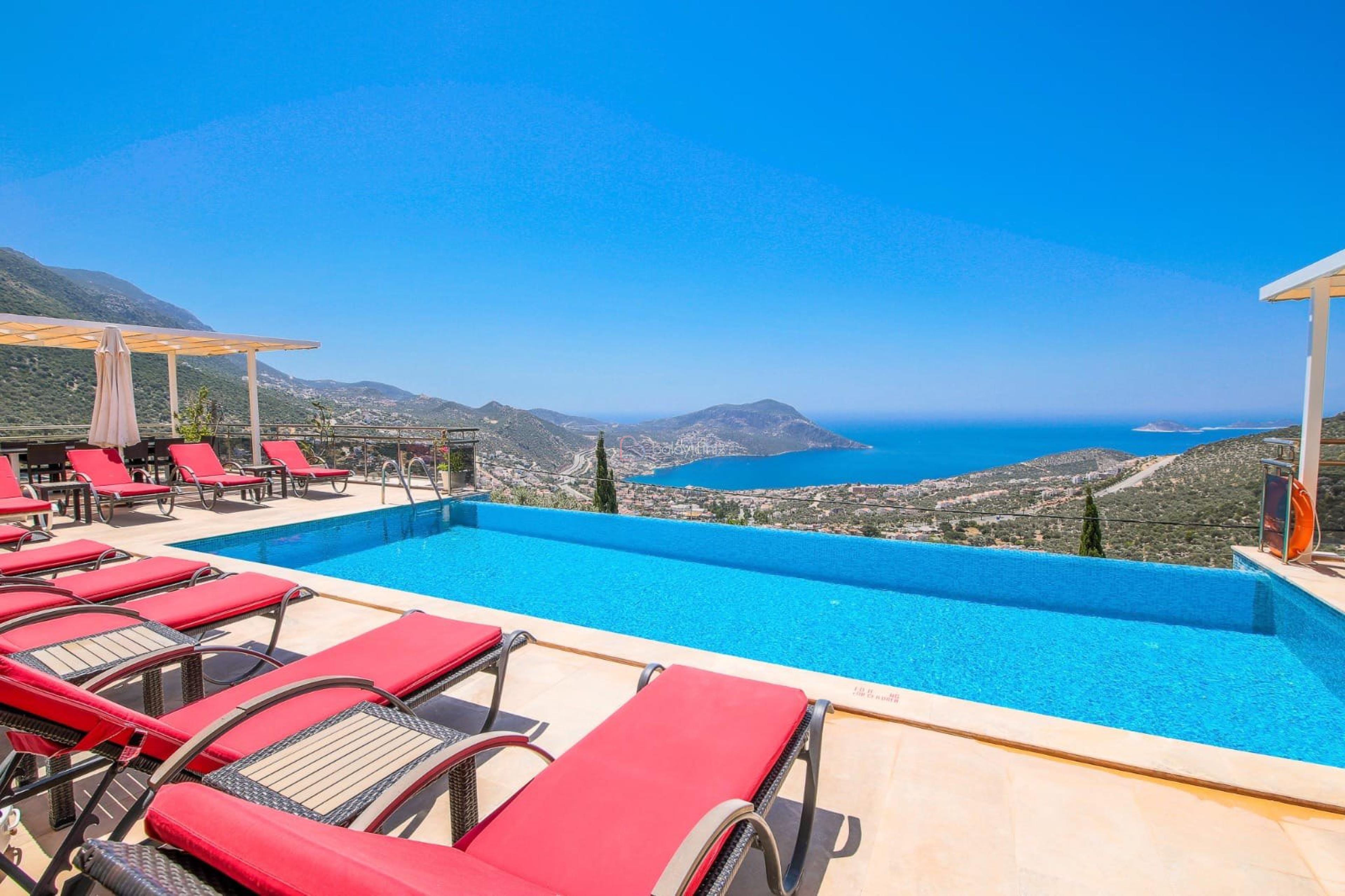 Villa Kaputaş