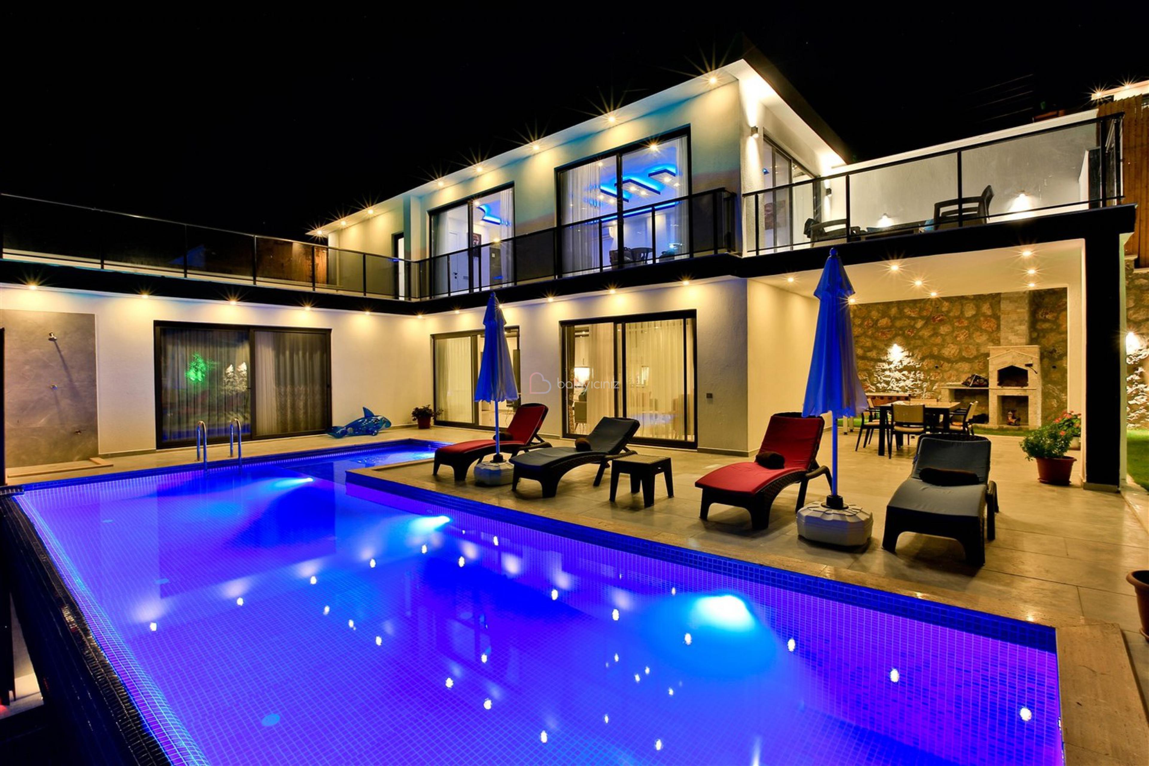 Villa Kaya