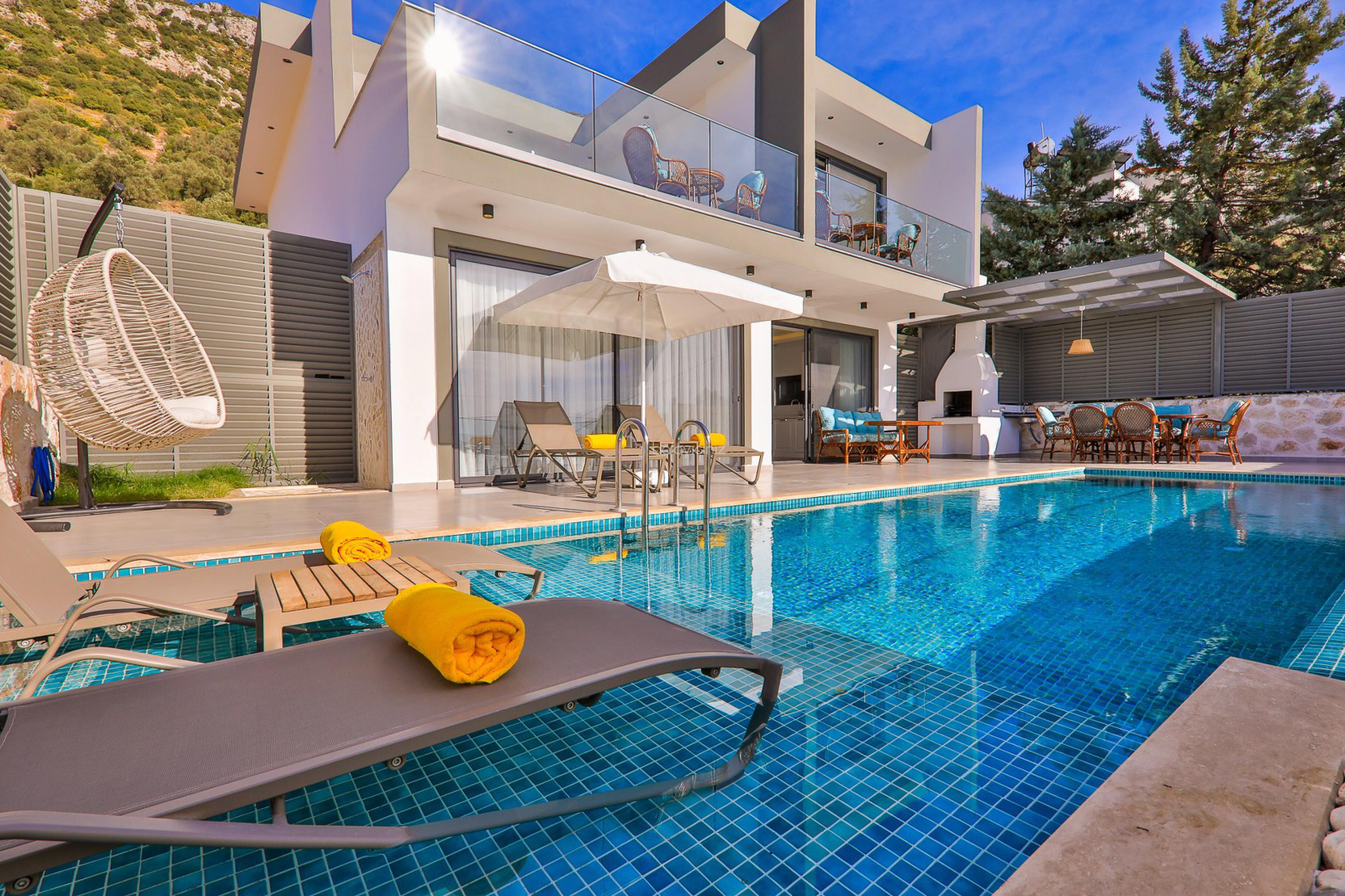 Villa Kaya Royal