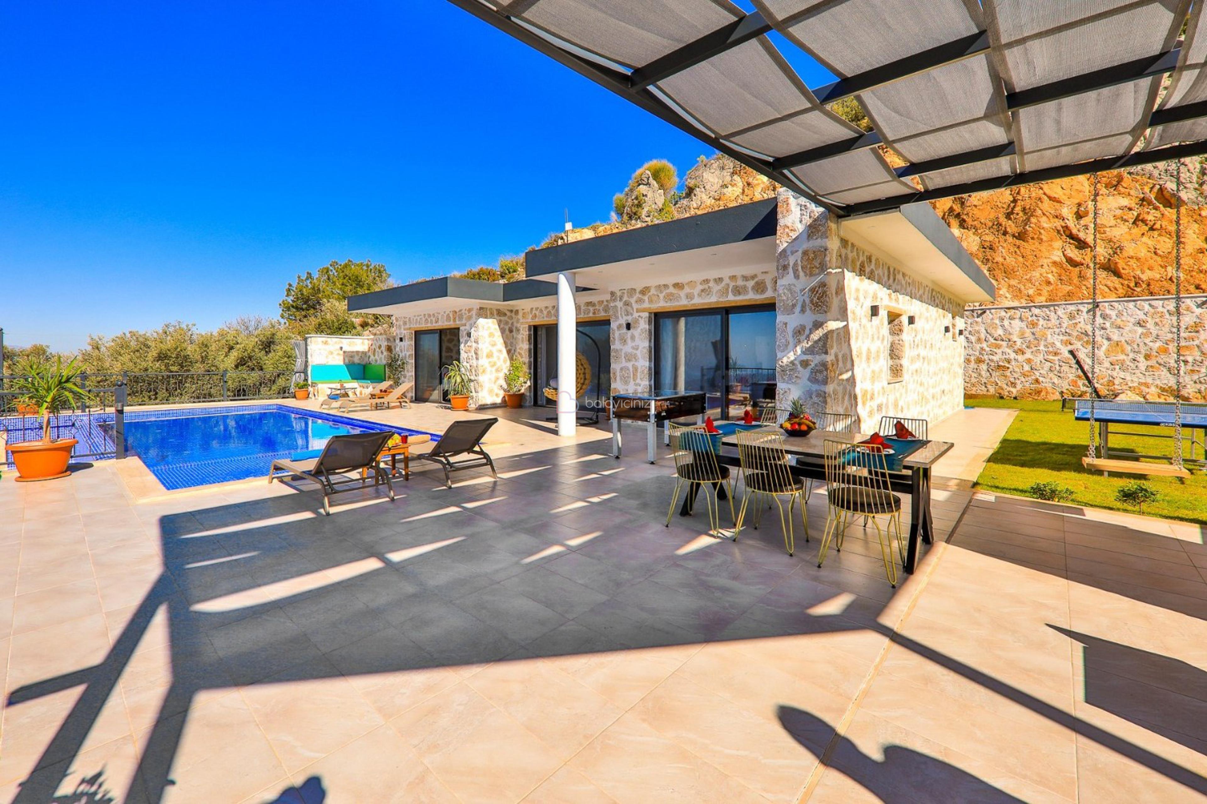 Villa Keçeli