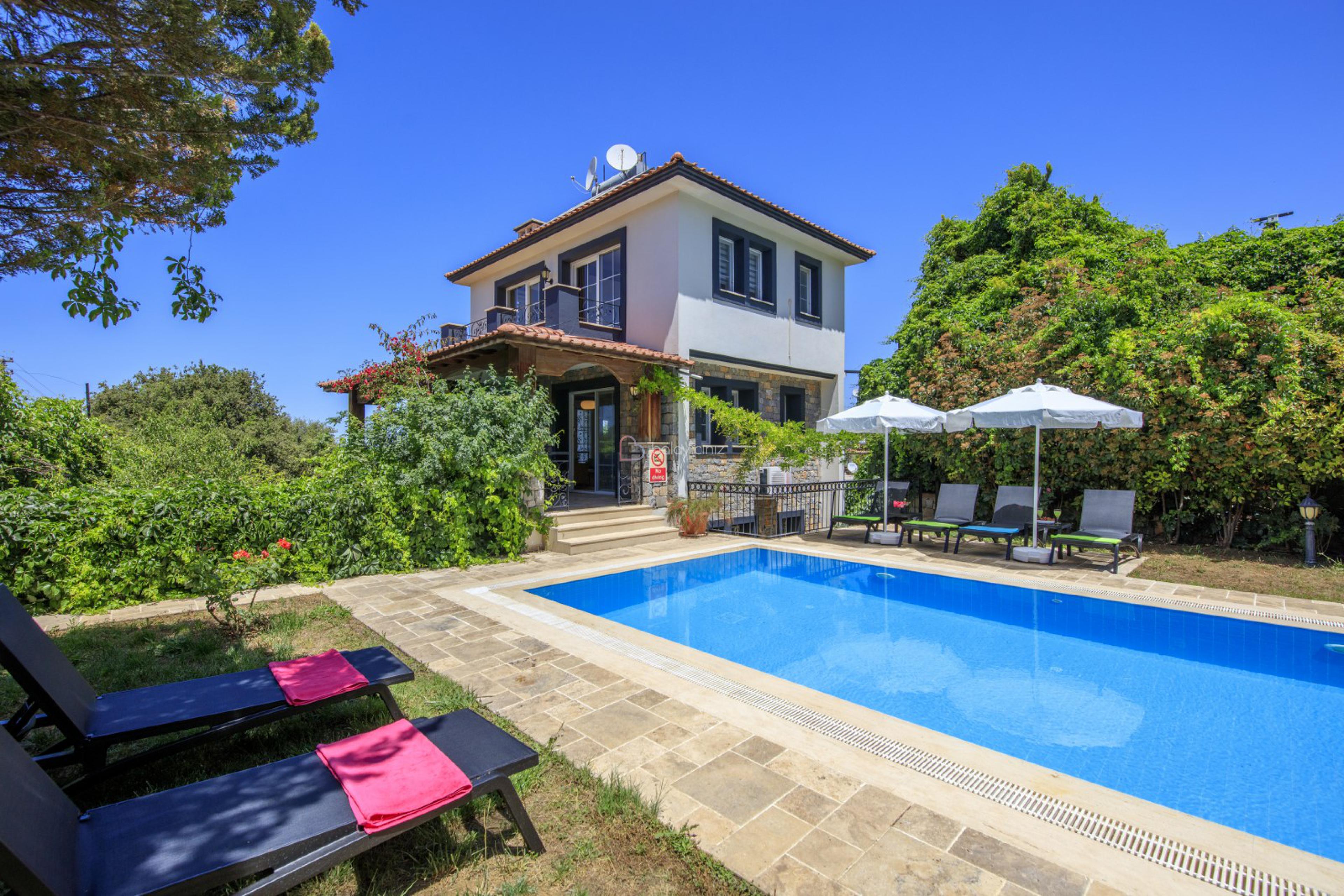 Villa Kibele Jüpiter
