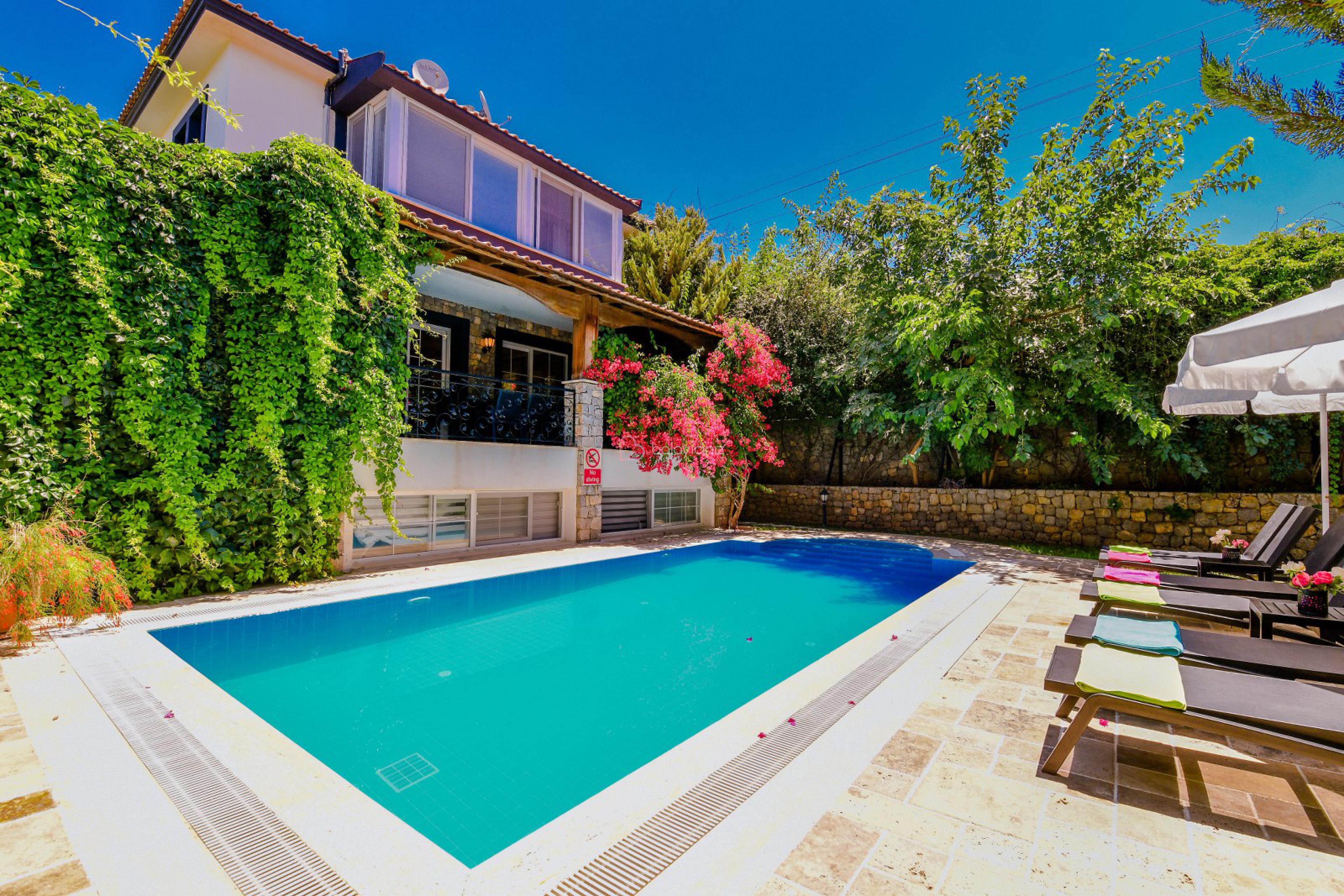 Villa Kibele Mars