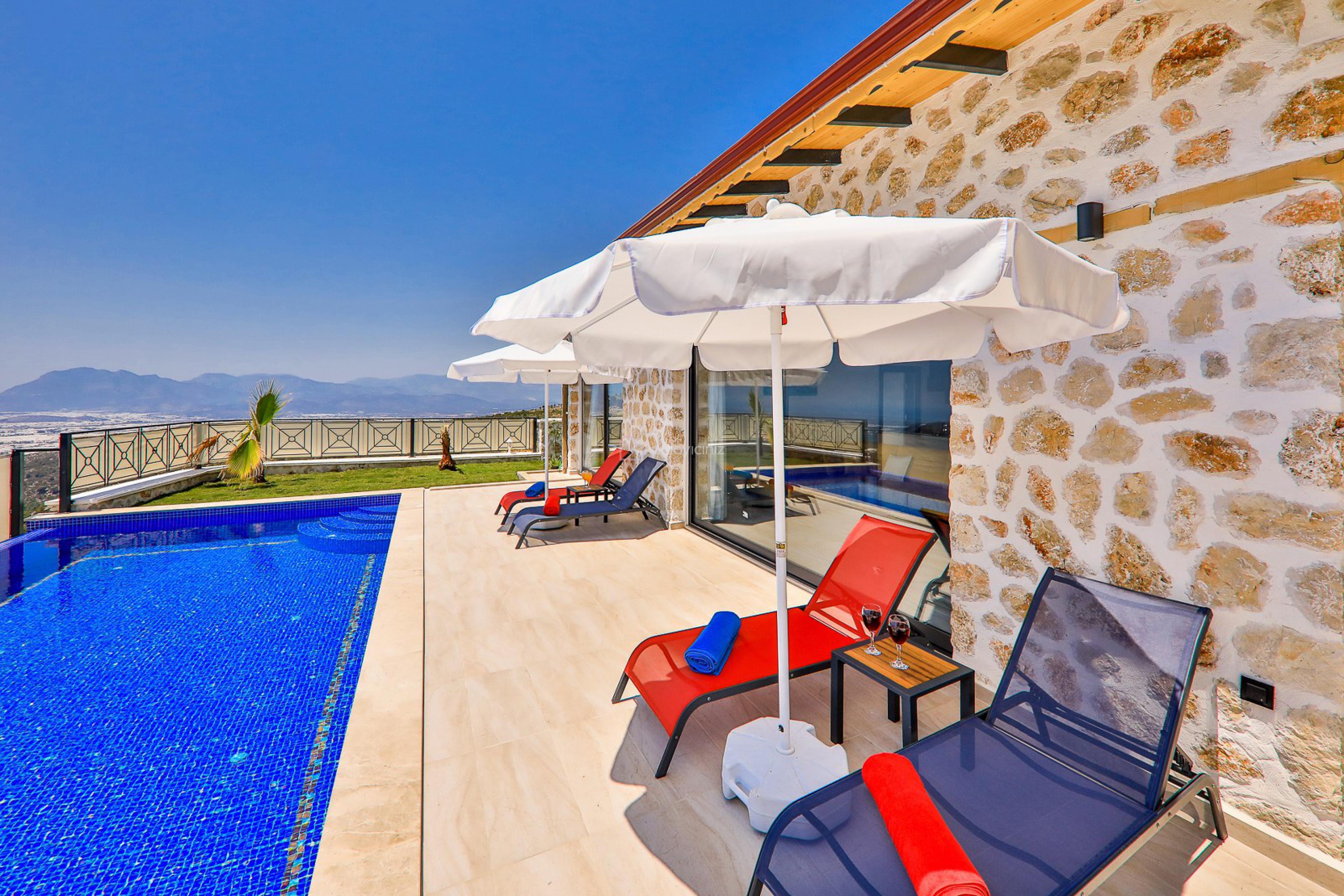 Villa Kırlangıç