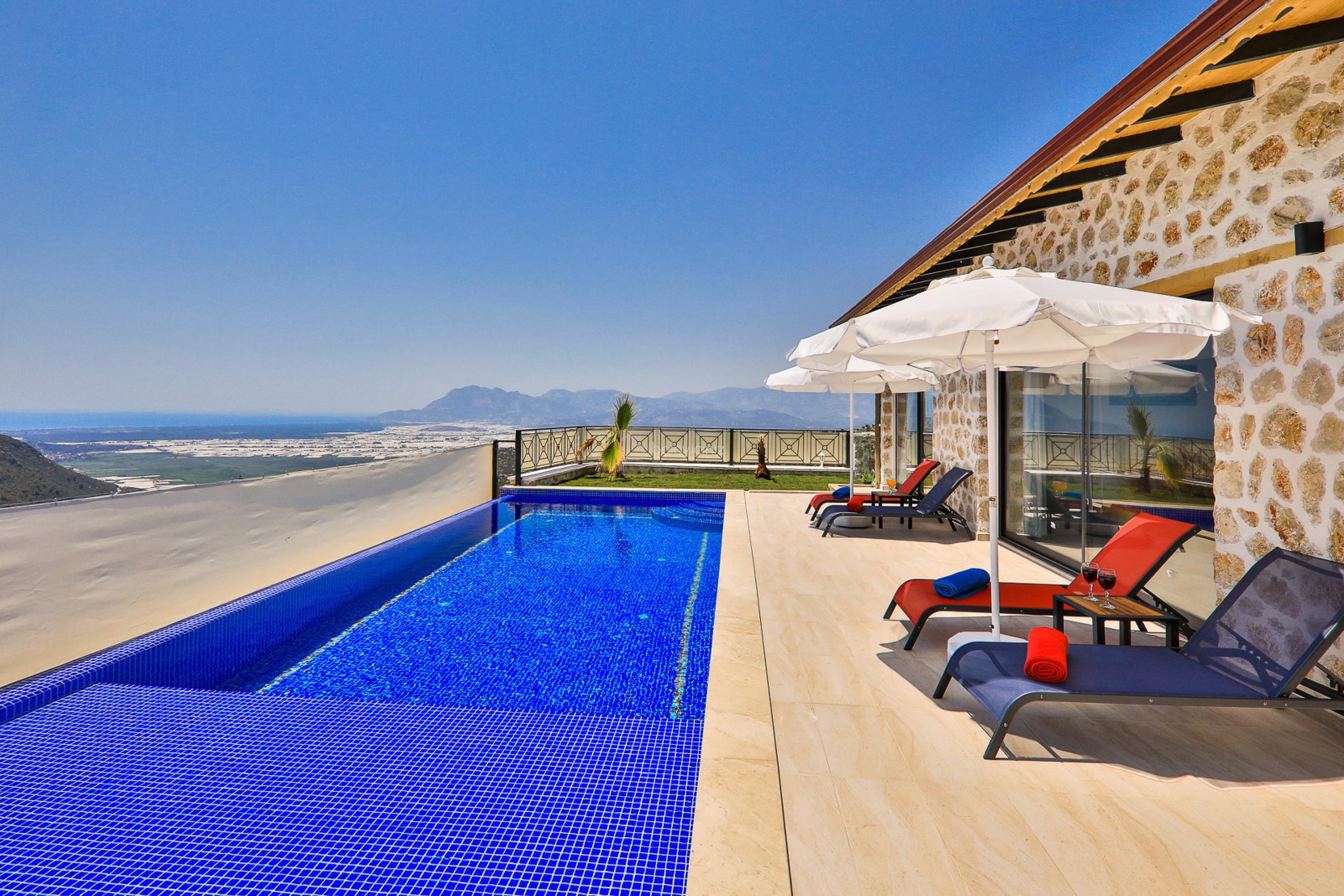 Villa Kırlangıç