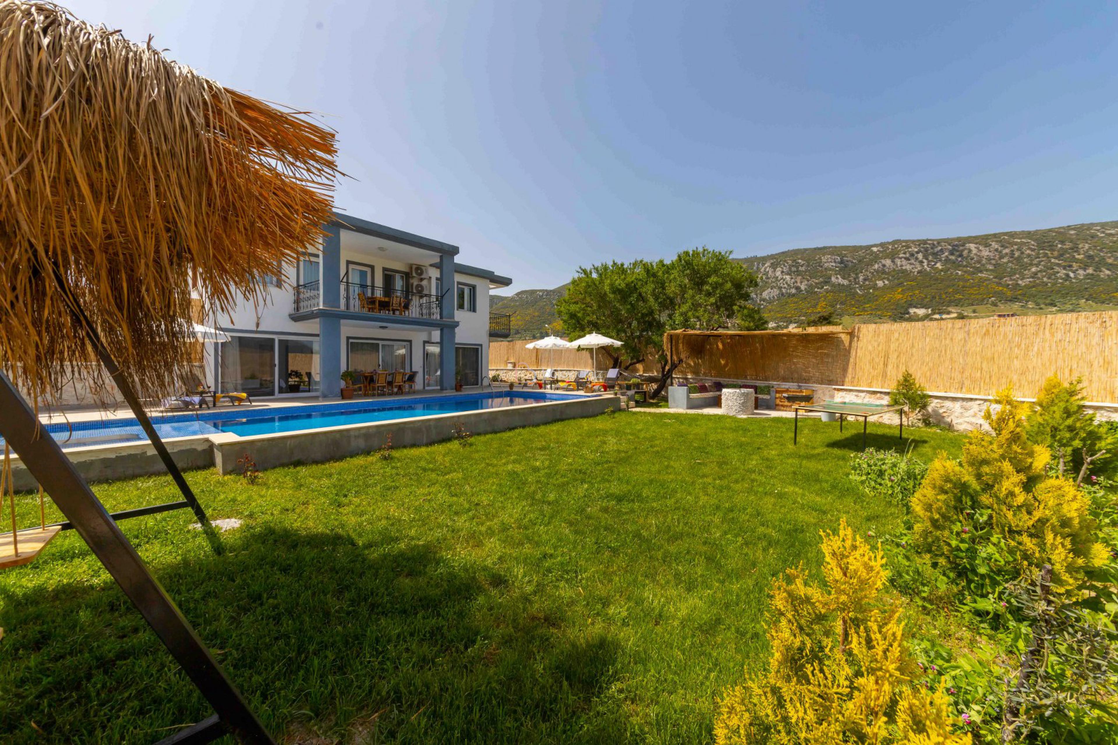 Villa Kova