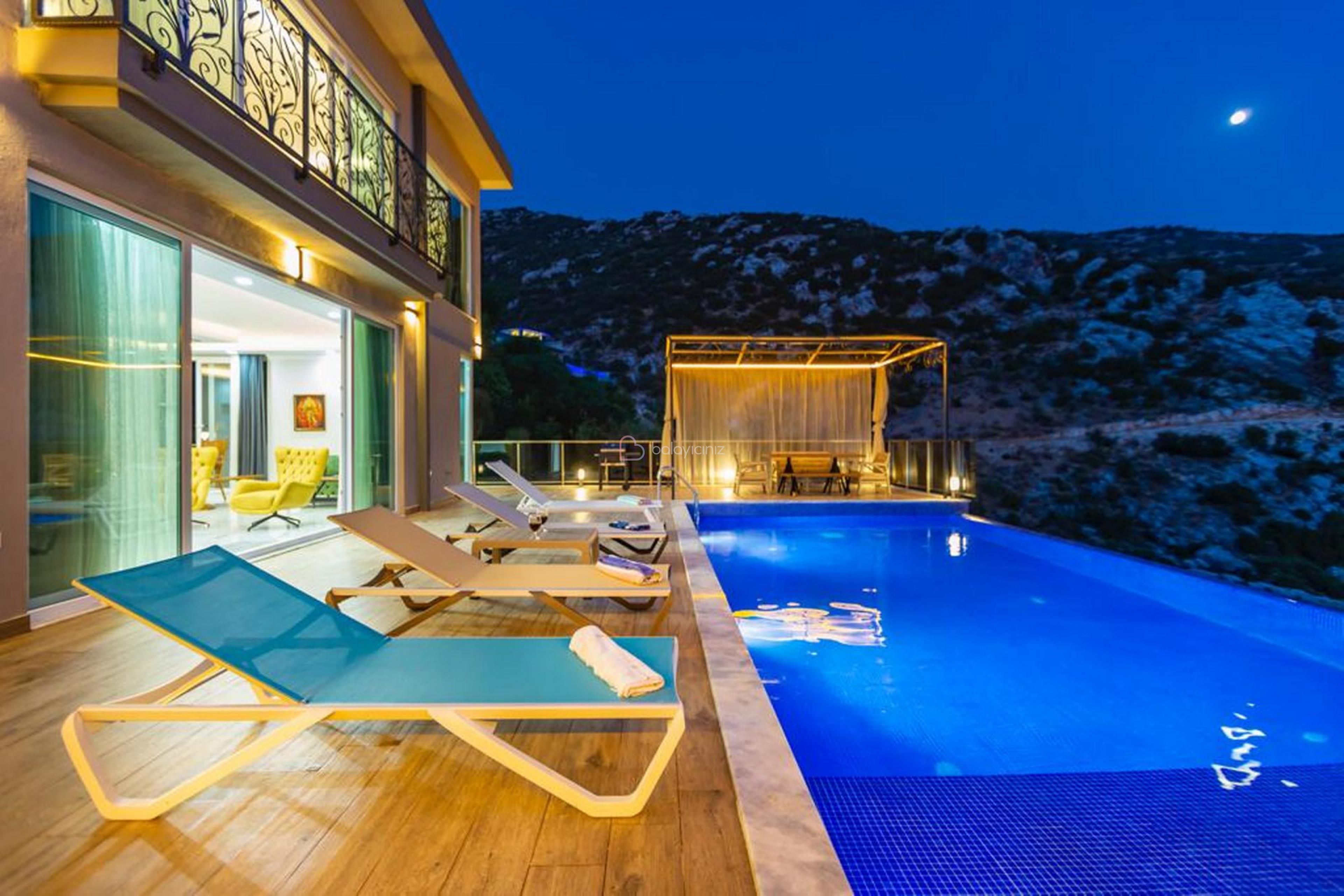 La Villa Celine