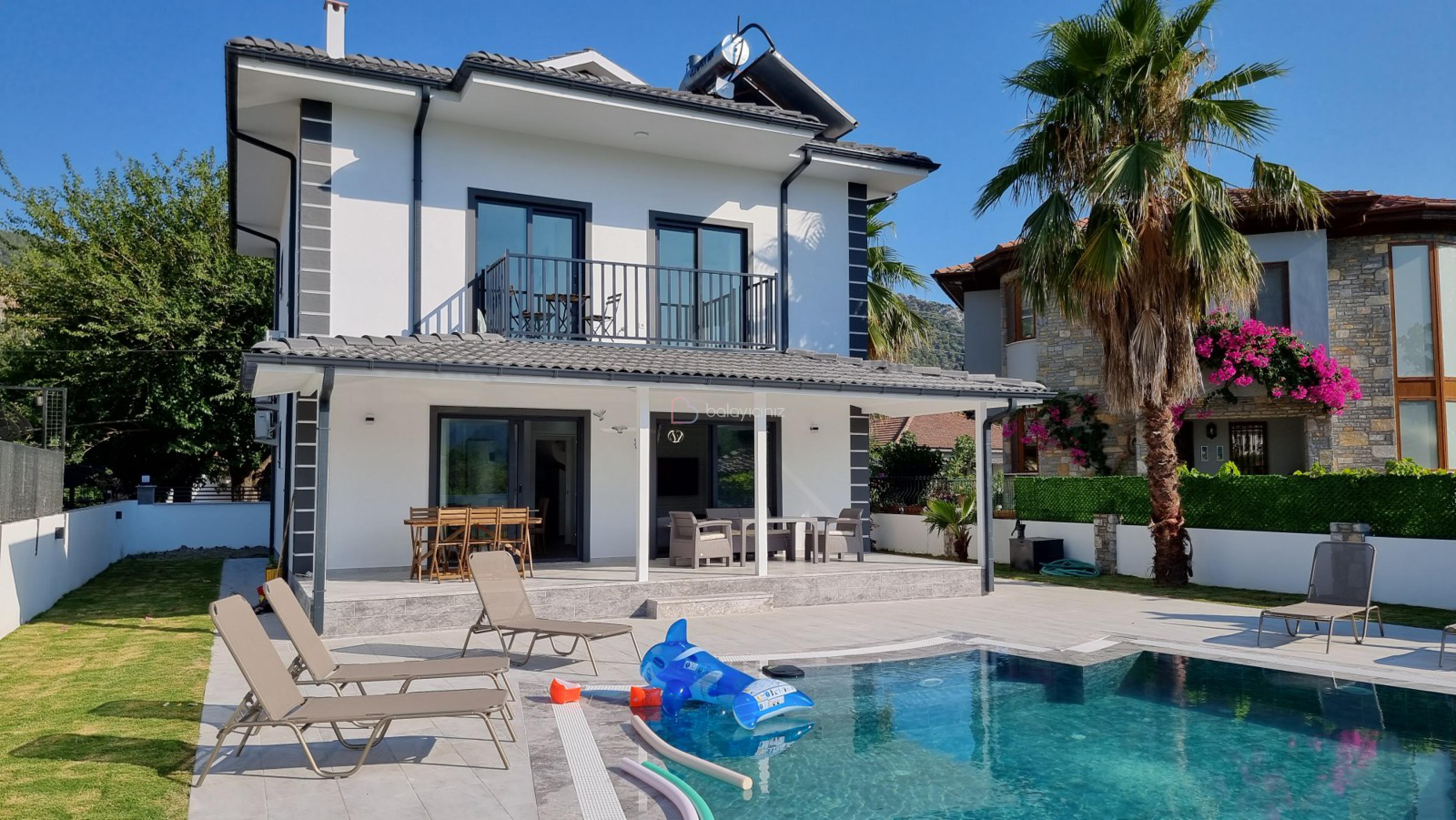 Villa Lifeport Dalyan